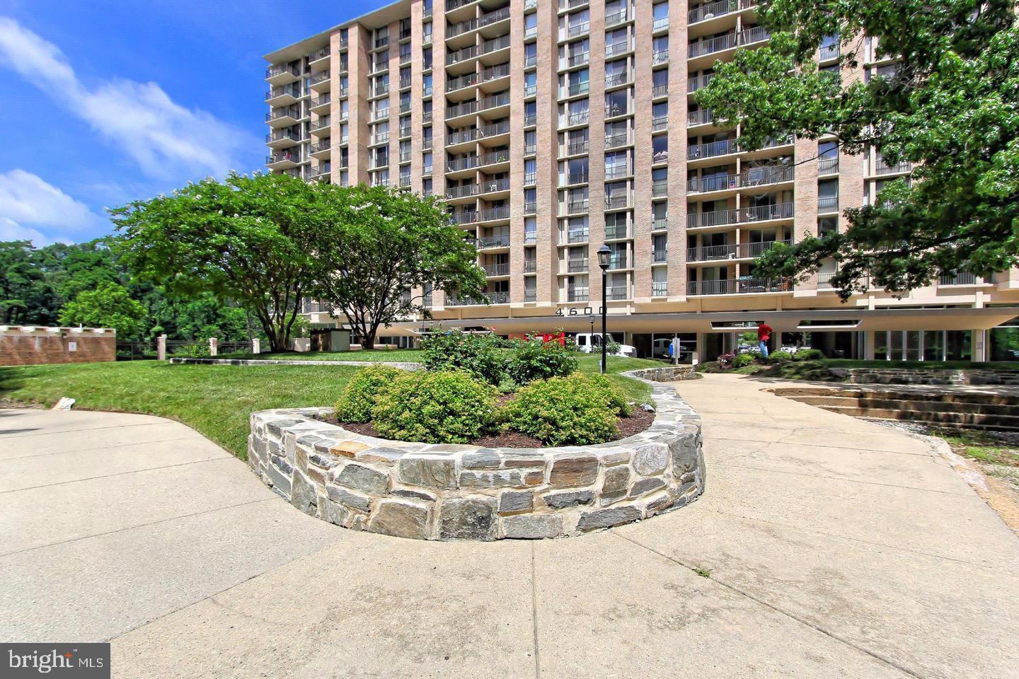 Back on the market at no fault of seller!

Rare opportunity to own a move-in-ready studio in the highly sought-after Carlton condominium community, featuring brand-new custom $20,000 soundproof window doors that create an exceptionally quiet living environment. Brand New Floors through out and Freshly painted! 

This well-designed studio offers comfortable, low-maintenance living paired with unmatched resort-style amenities, including a 24-hour concierge, Olympic-size swimming pool, fitness center, sauna and steam rooms, tennis courts, walking and jogging paths, party room, on-site laundry and elevator access. The condo fee includes ALL utilities—an exceptional value for both owners and investors.

Strong rental demand and an all-inclusive condo fee make this an attractive investment opportunity. Ideally positioned near the W&OD Trail, National Landing, Amazon HQ2, Ballston Metro, Pentagon bus routes, and major commuter routes including I-66, I-395, I-495, I-95, and Route 50. Minutes to DC, the Pentagon, Crystal City, shopping, dining, and entertainment, plus a convenient shuttle to the Pentagon Metro. 

Own for less than rent in one of Arlington’s most convenient and versatile communities.