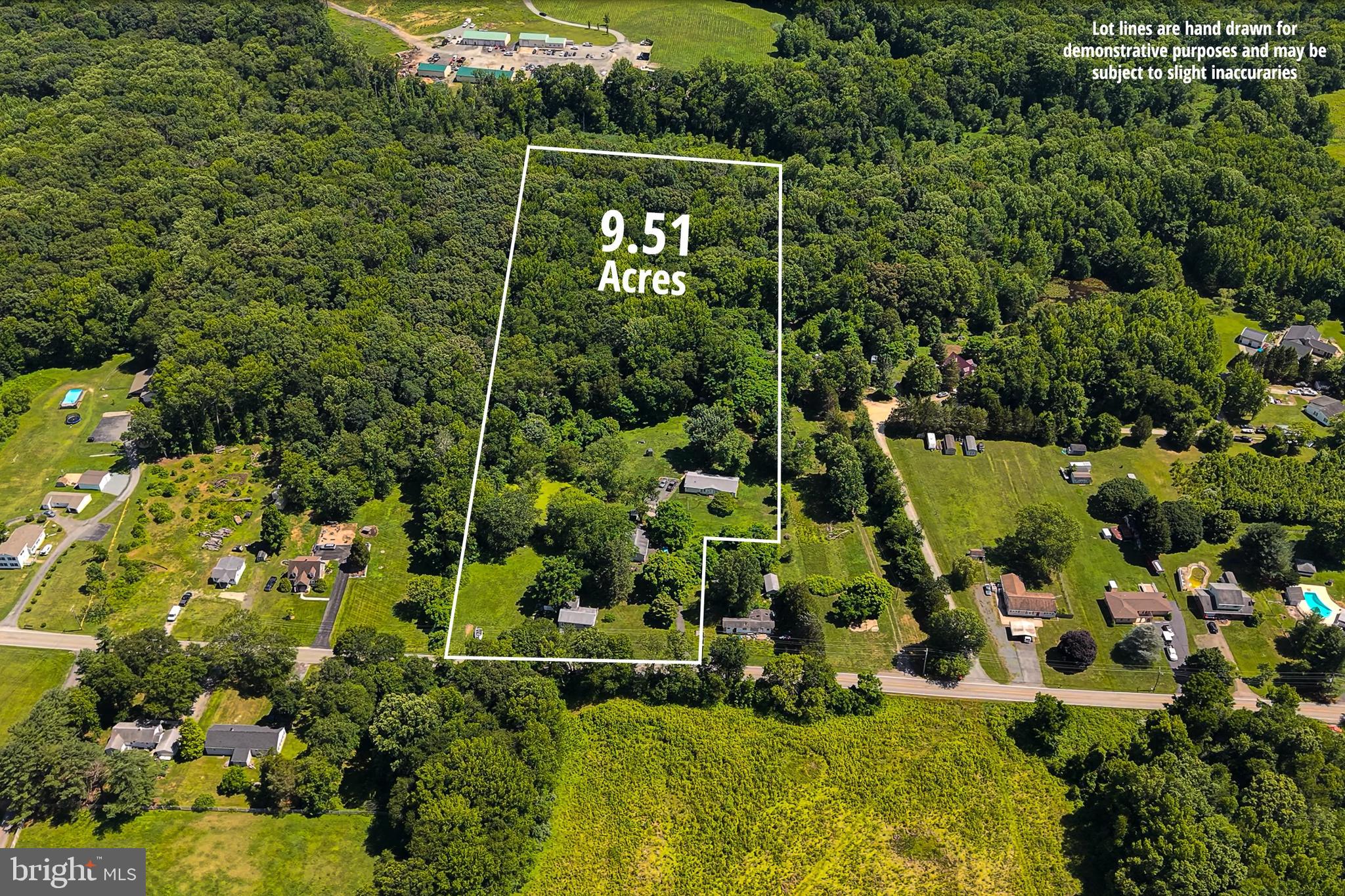 ELKTON - Residential