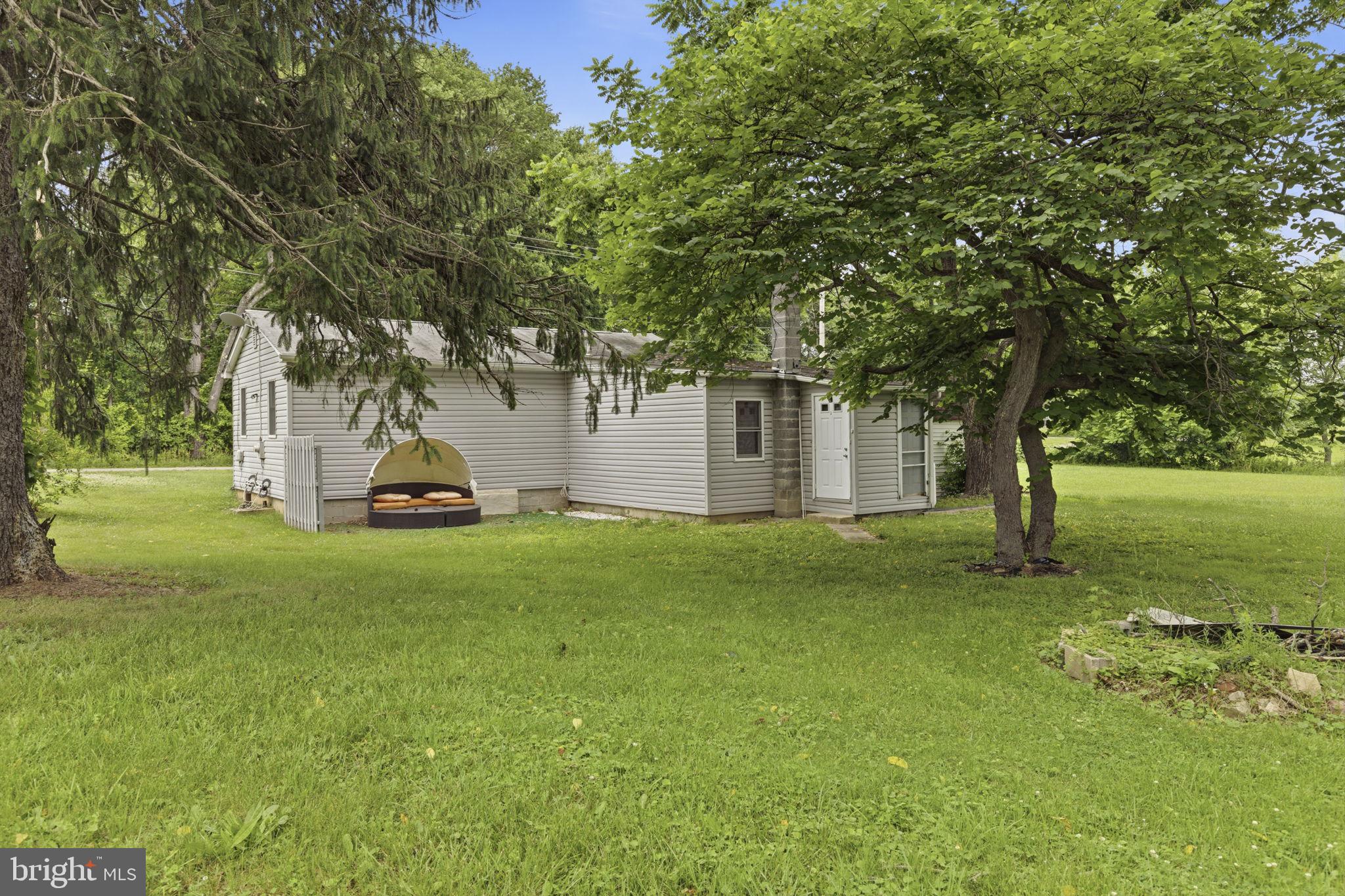 ELKTON - Residential