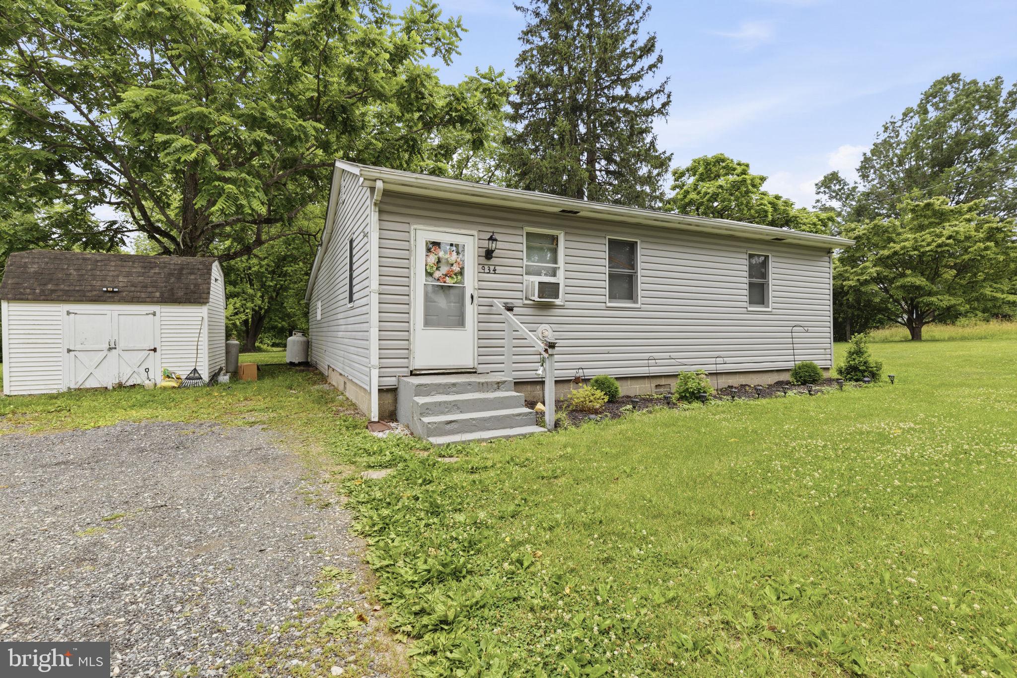 ELKTON - Residential