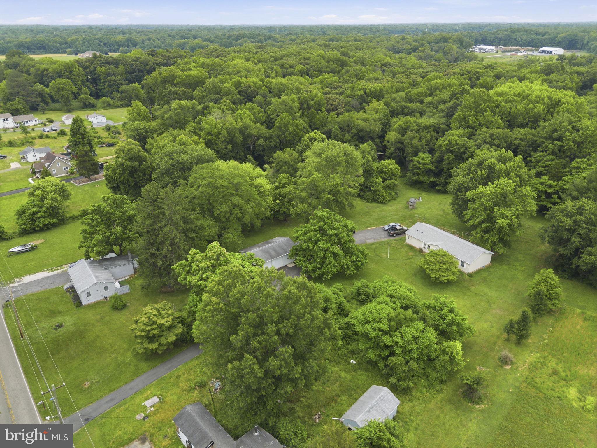 ELKTON - Residential