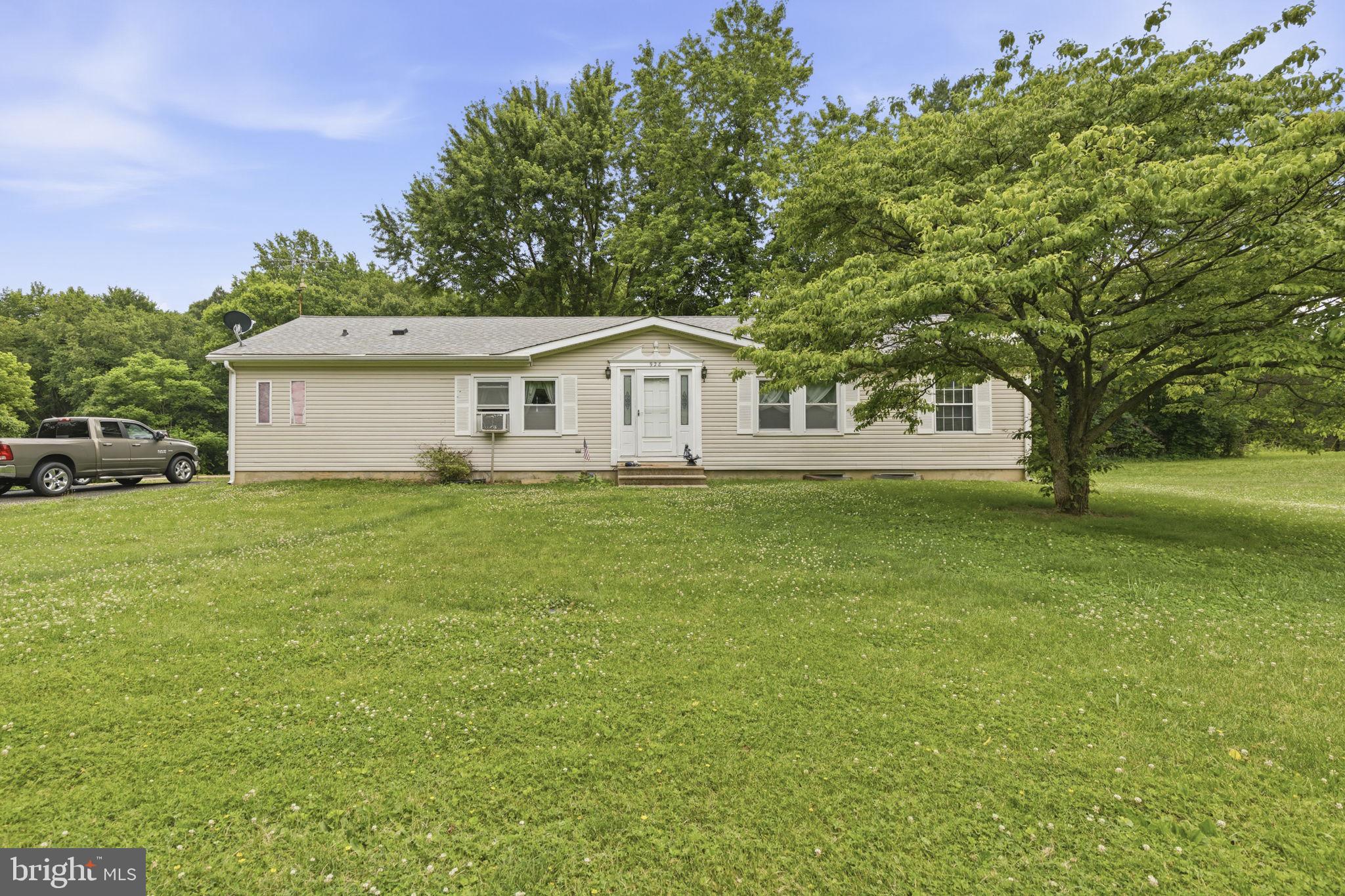 ELKTON - Residential