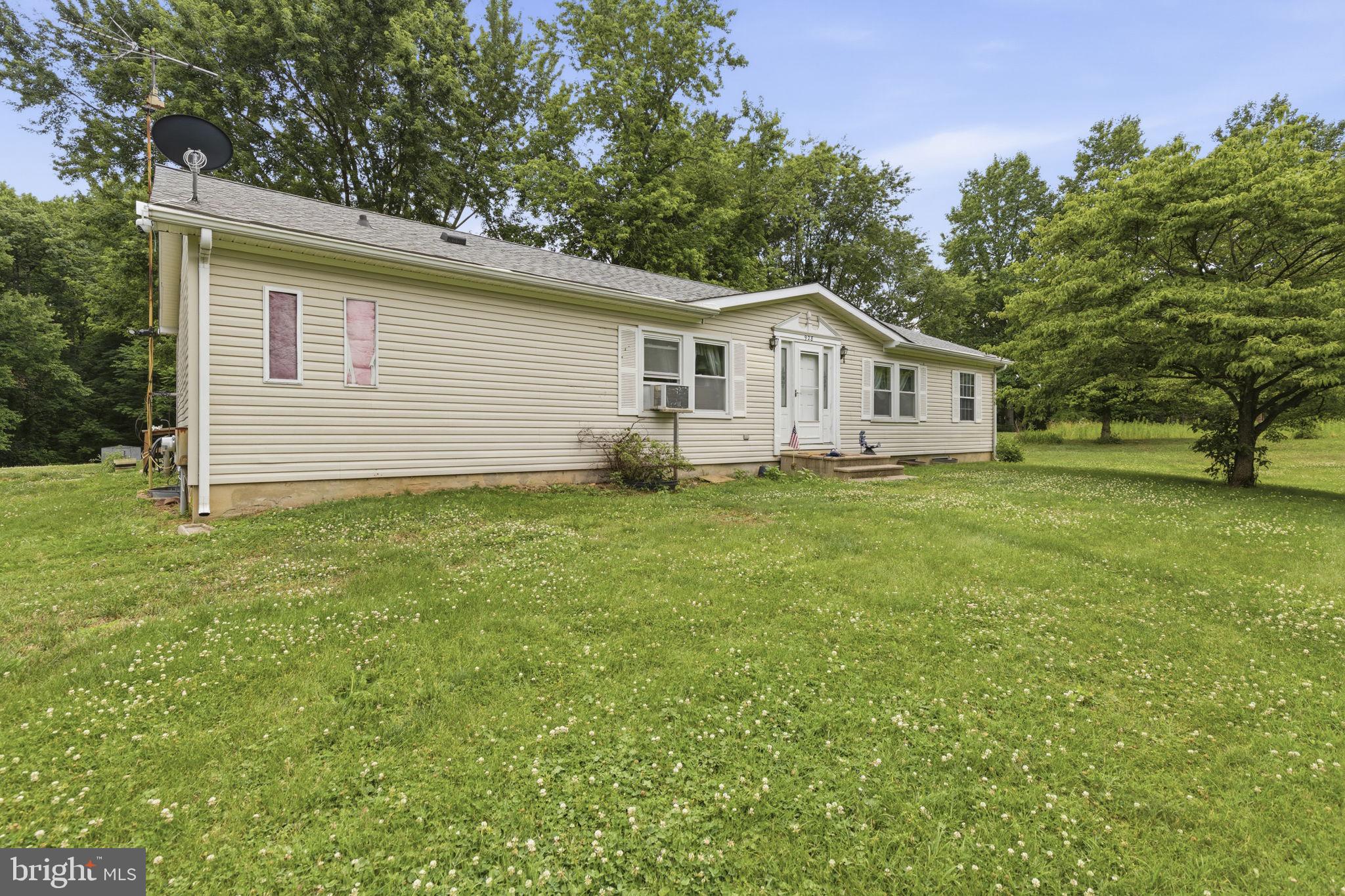 ELKTON - Residential