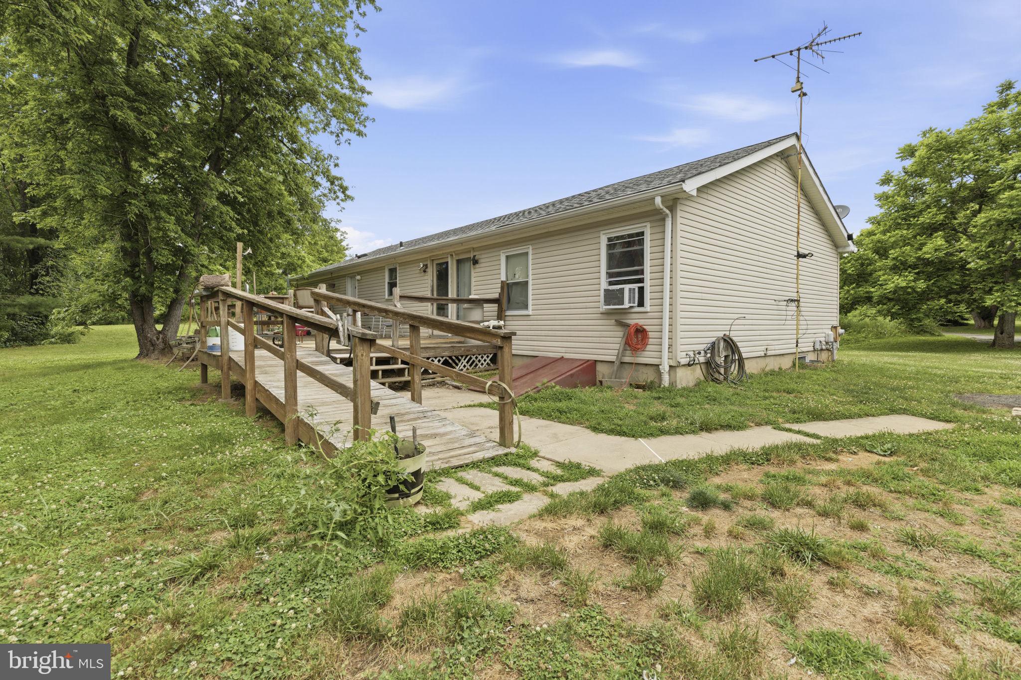 ELKTON - Residential