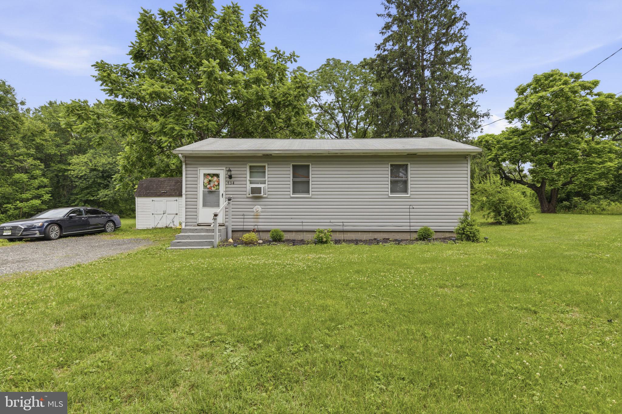 ELKTON - Residential