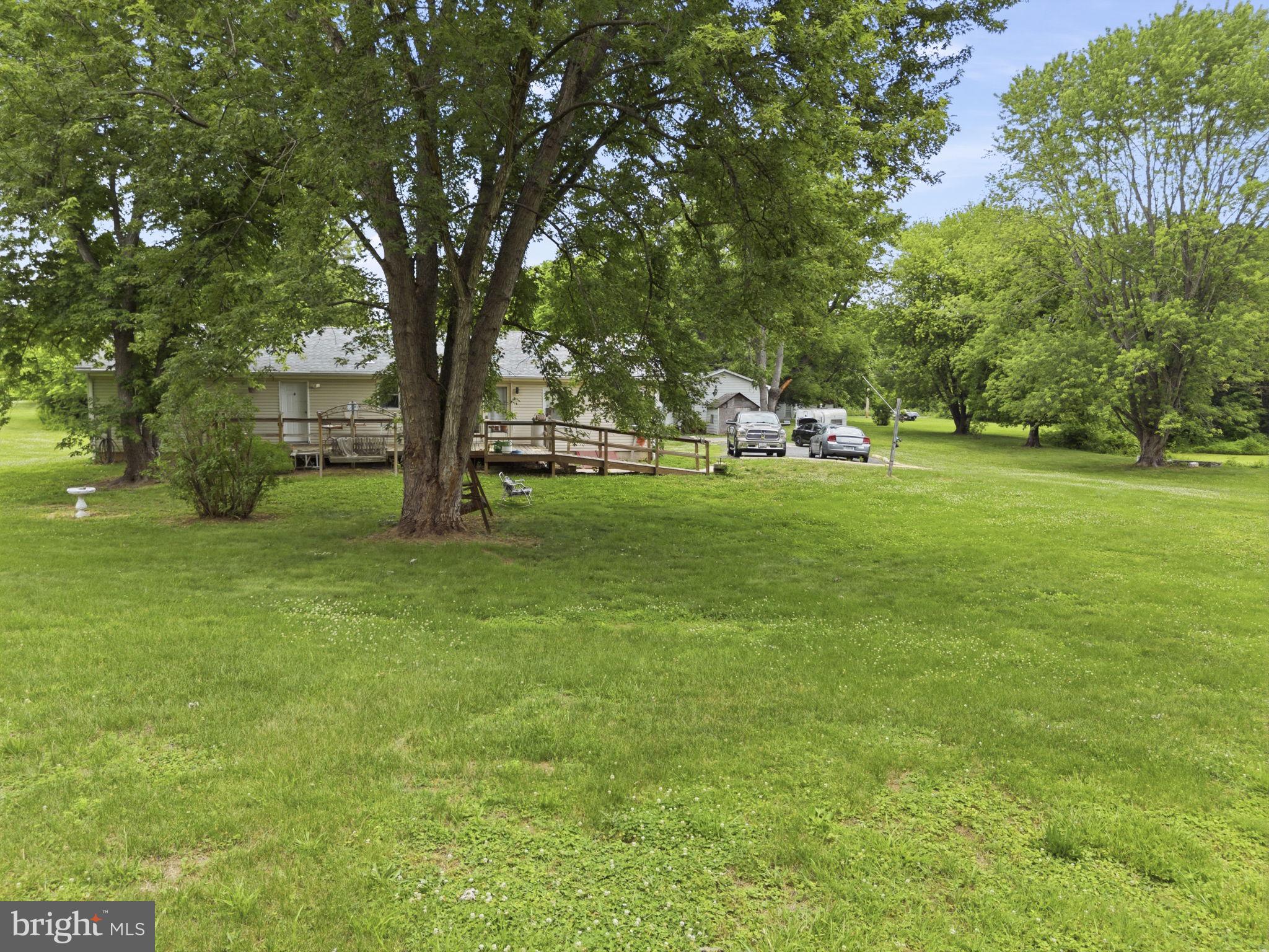 ELKTON - Residential