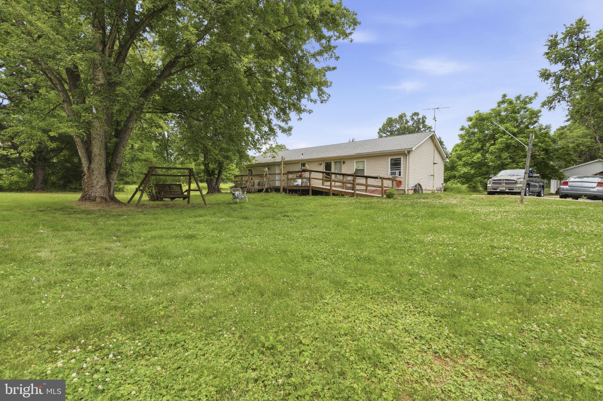 ELKTON - Residential
