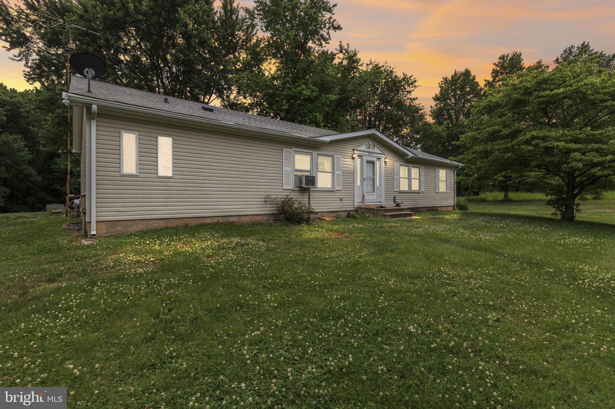 ELKTON - Residential