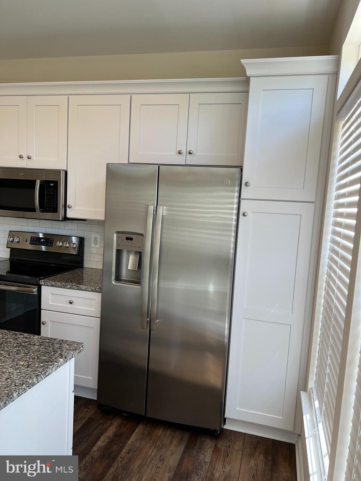 ELLERY PLACE - Residential Lease