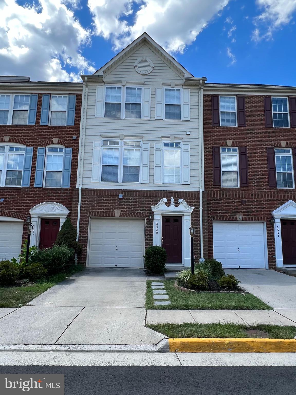 ELLERY PLACE - Residential Lease