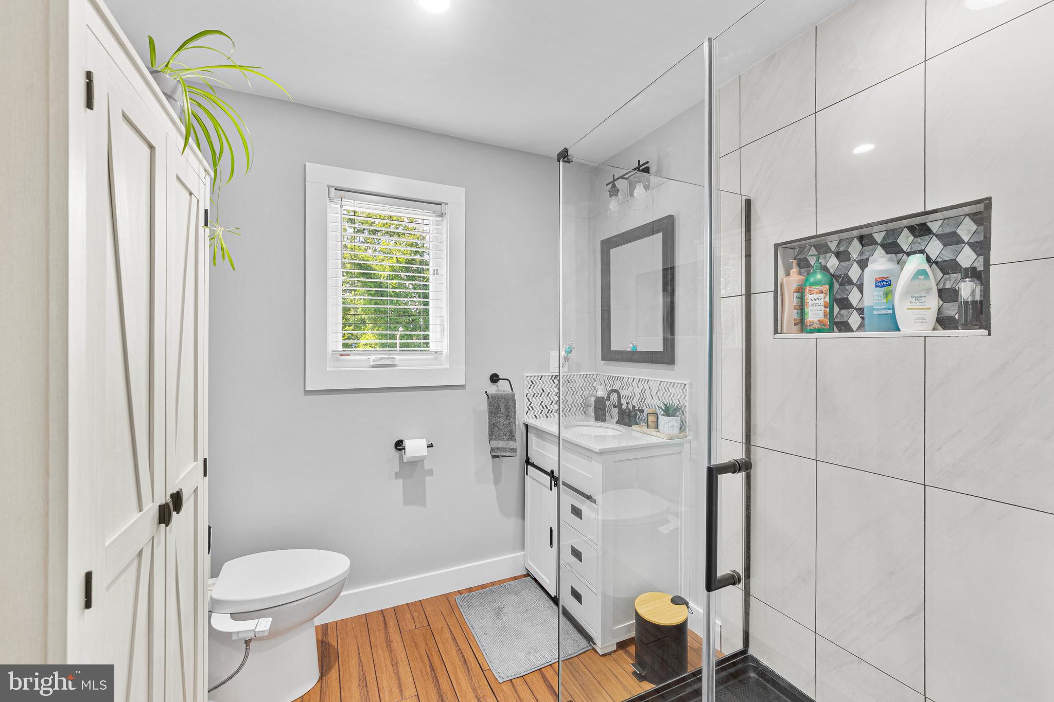 ELDERBERRY - Residential