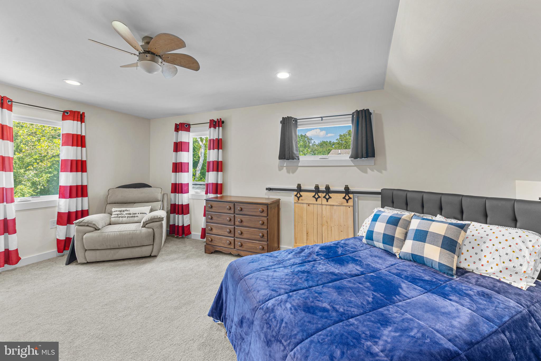 ELDERBERRY - Residential