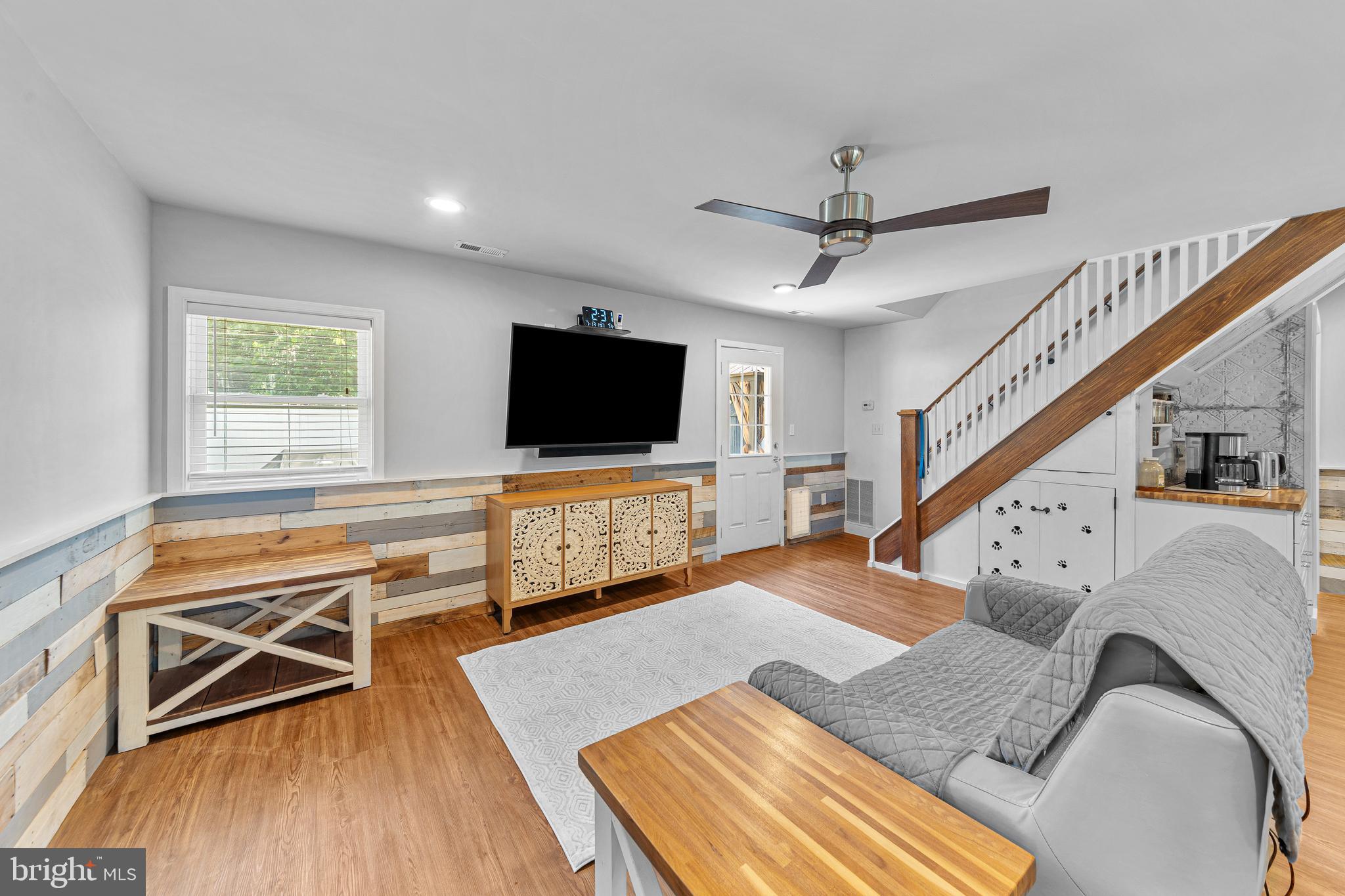 ELDERBERRY - Residential