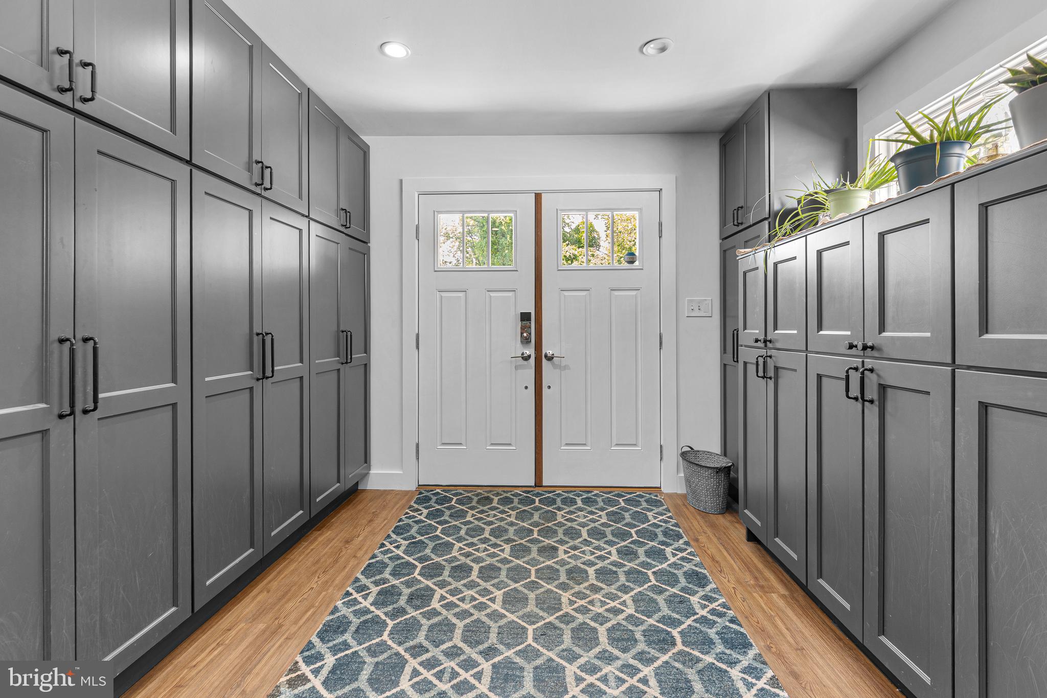ELDERBERRY - Residential