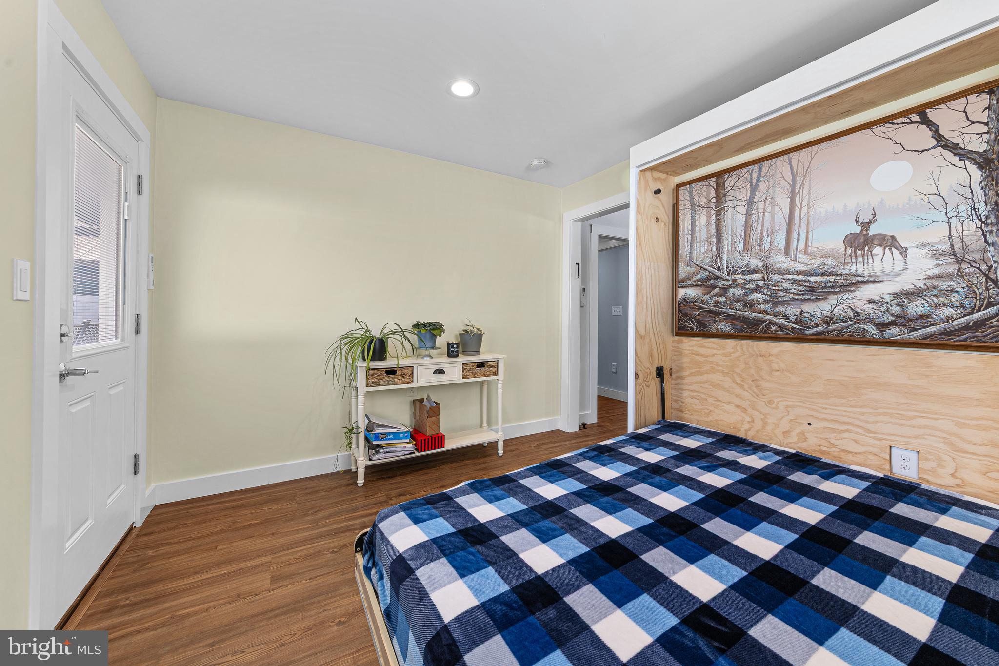 ELDERBERRY - Residential