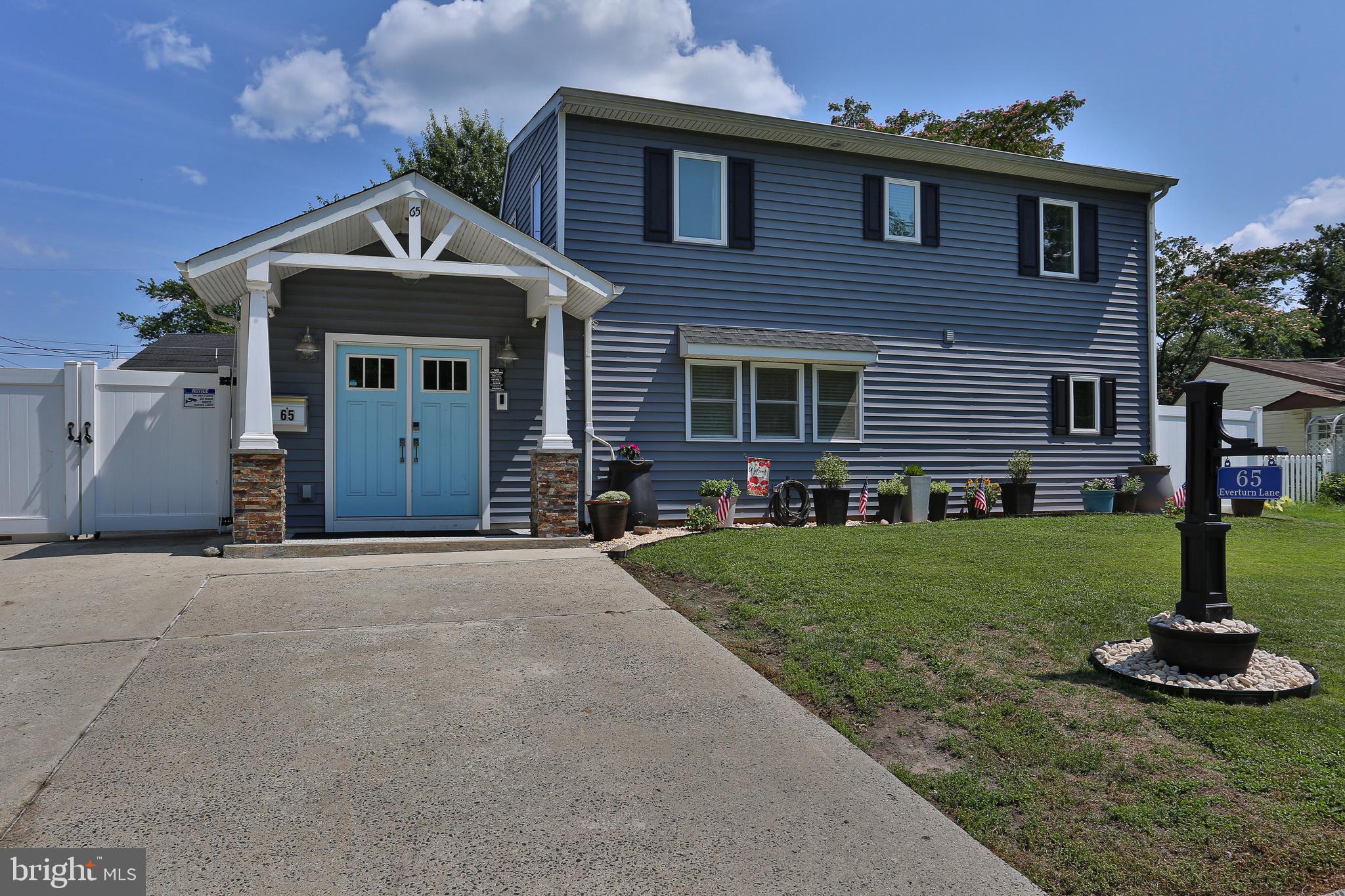 ELDERBERRY - Residential