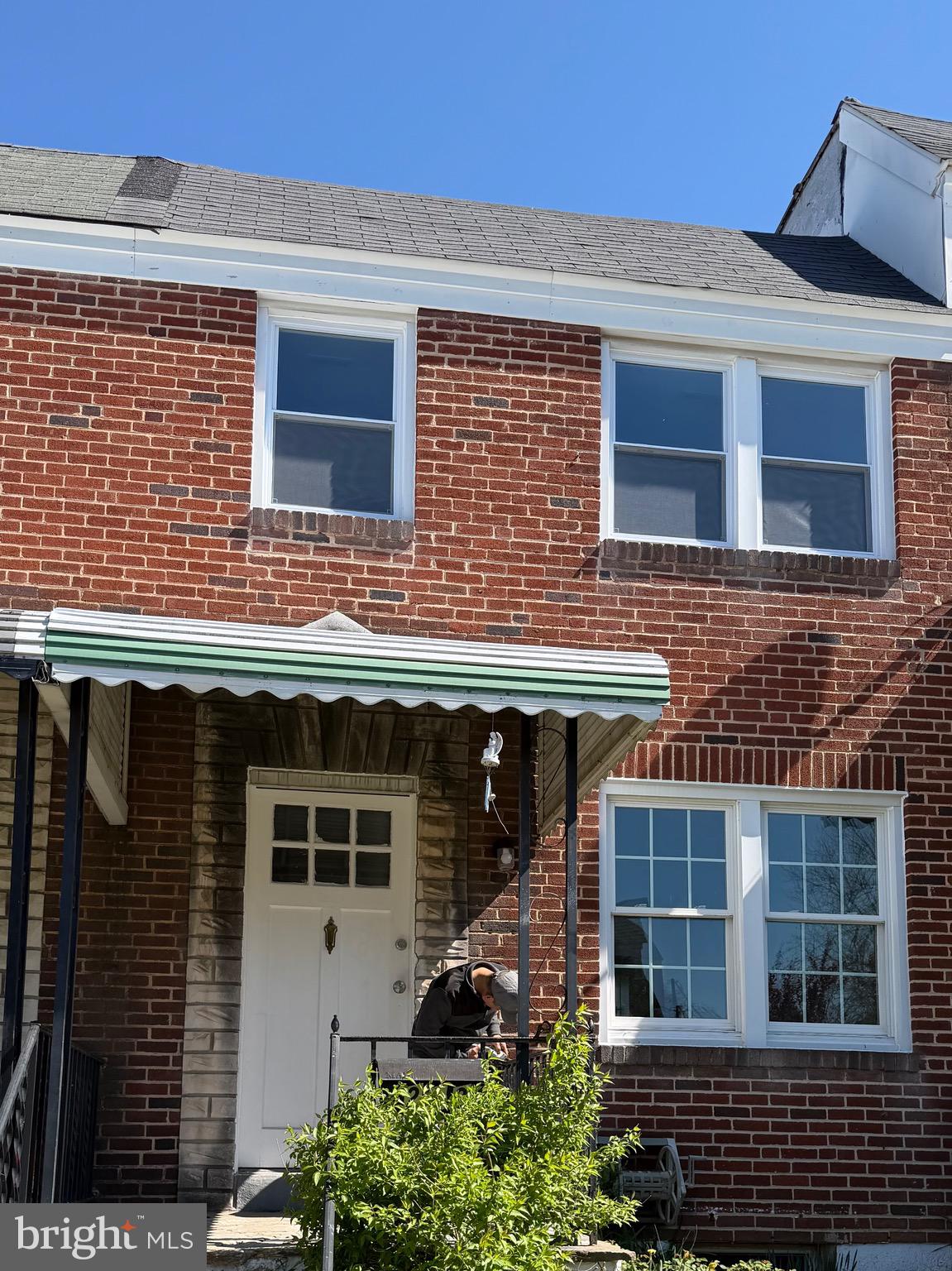 Completely renovated from top to bottom! This beautiful home features 4 spacious bedrooms, 2 full bathrooms, and 1 half bath. Everything has been updated, including the brand-new kitchen with modern cabinets, countertops, and stainless steel appliances, as well as fully renovated bathrooms with stylish finishes. Fresh paint, new flooring, updated lighting, and many additional upgrades throughout the entire home. Spacious layout with bright natural light, finished lower level, and move-in ready condition. Conveniently located near shopping, dining, schools, and major commuter routes. A must-see property!