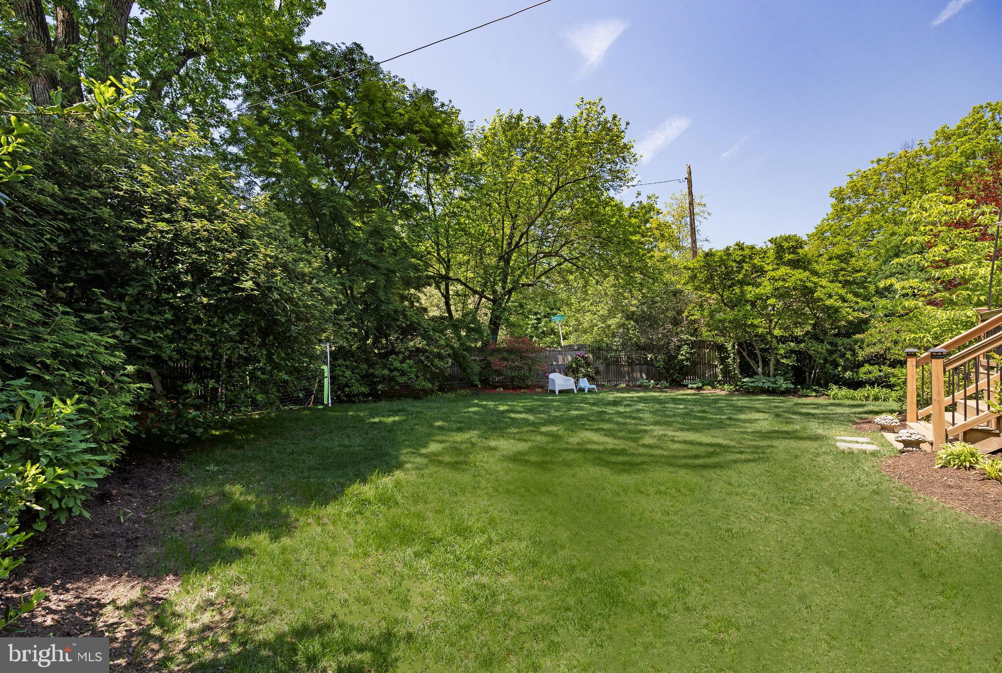 CHESTNUT HILL - Residential
