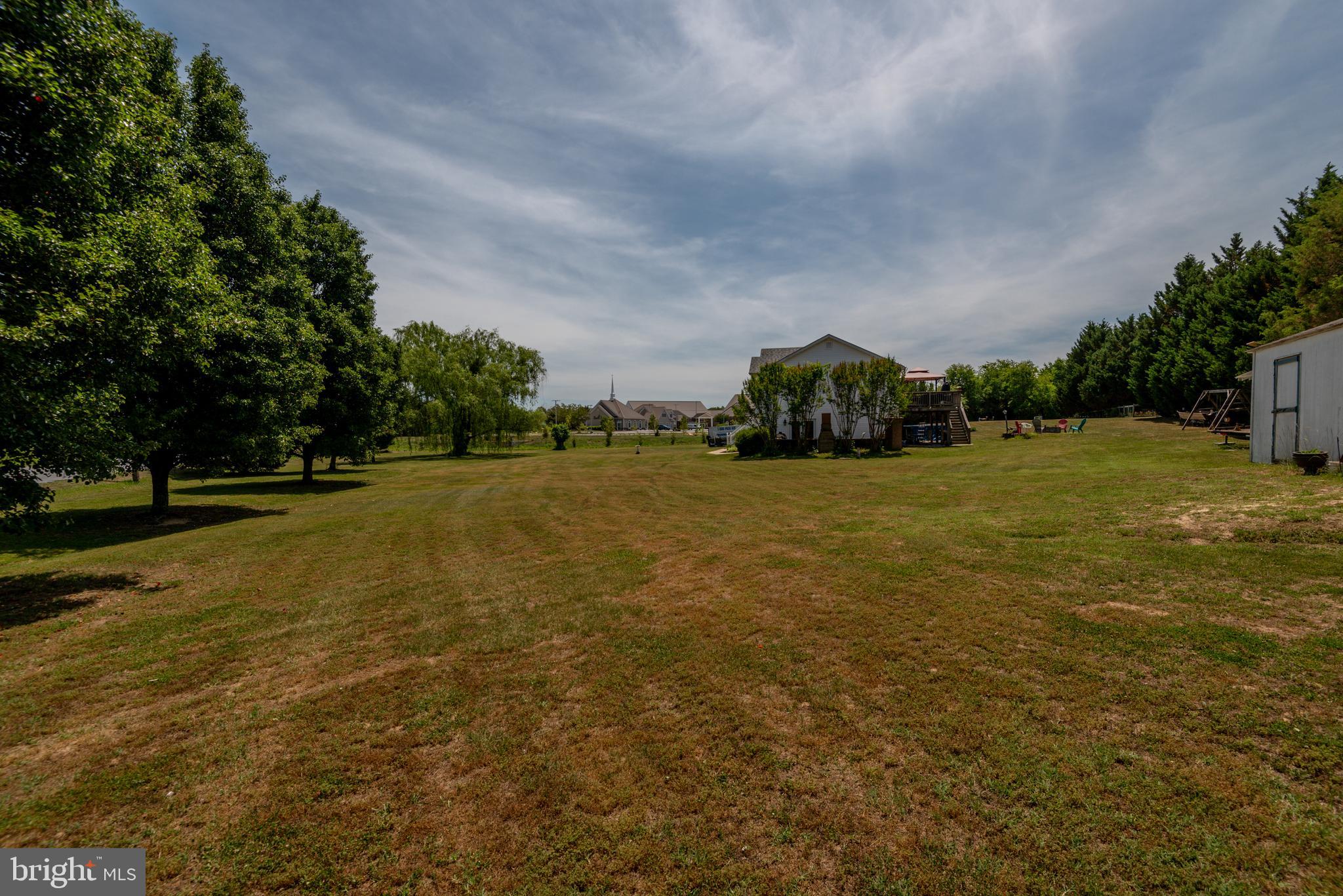 OLD VILLAGE TOWN CENTER - Residential