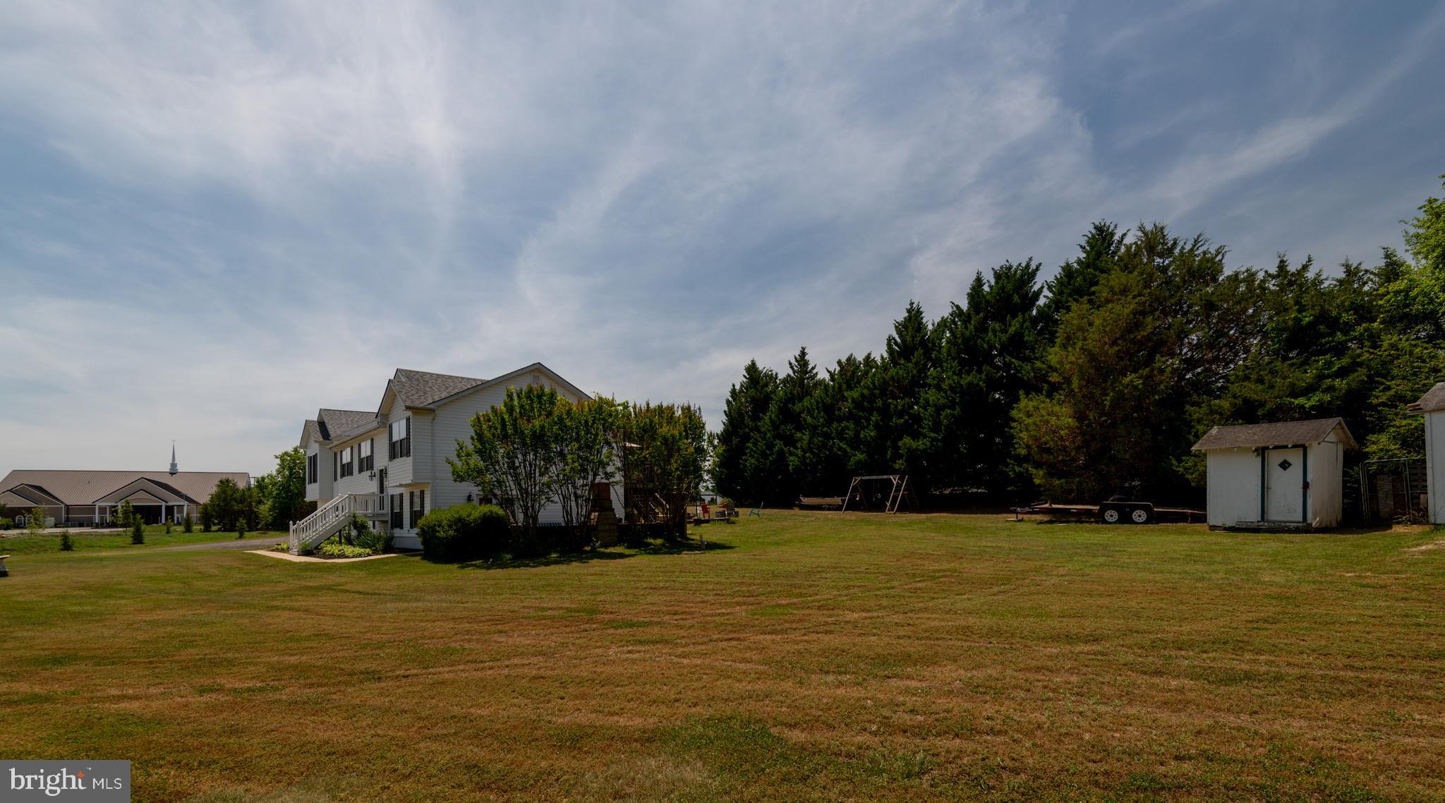 OLD VILLAGE TOWN CENTER - Residential