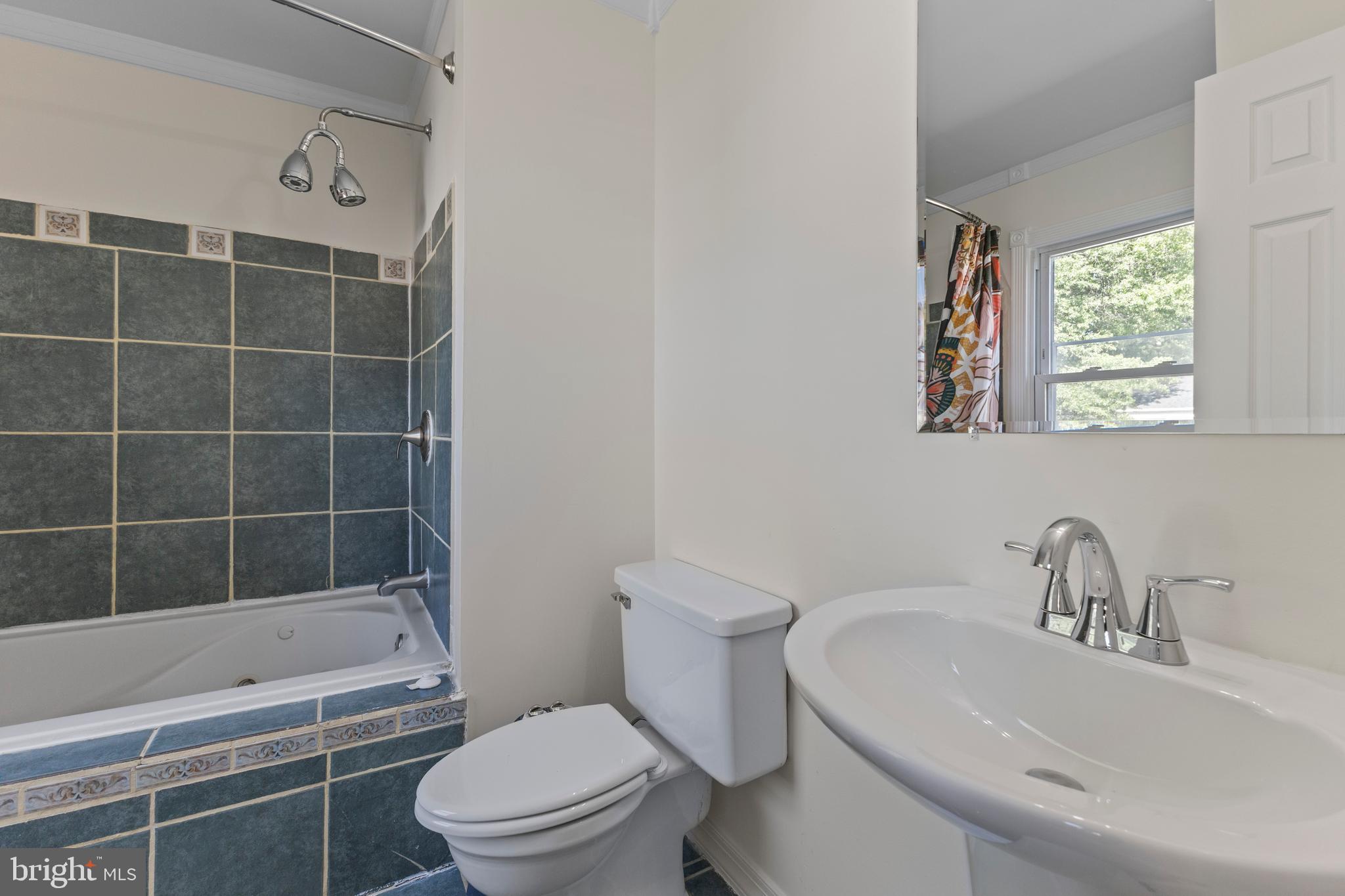 LAKE BRADDOCK - Residential
