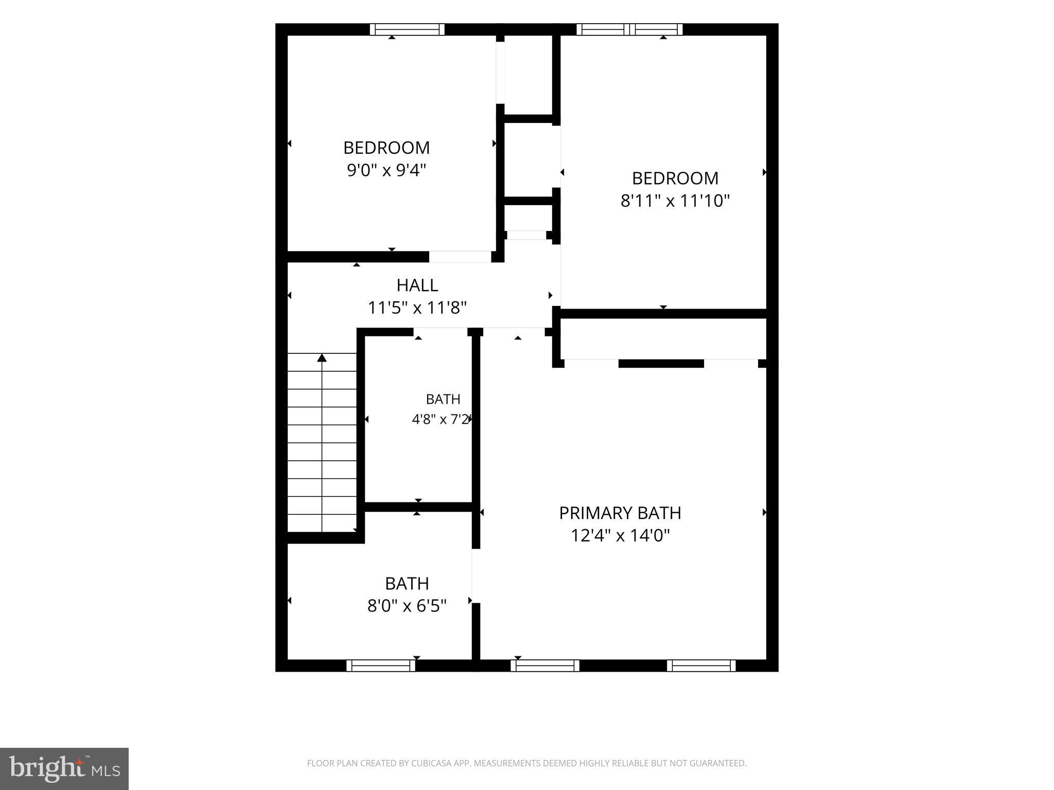 LAKE BRADDOCK - Residential