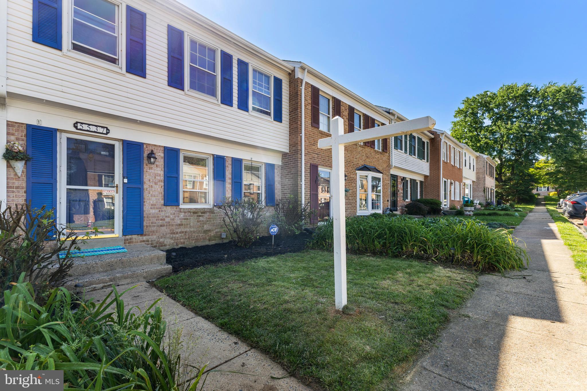 LAKE BRADDOCK - Residential