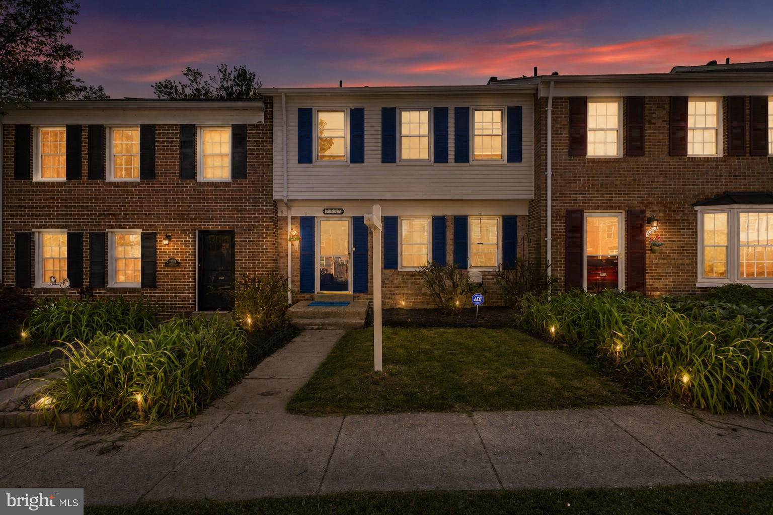 LAKE BRADDOCK - Residential