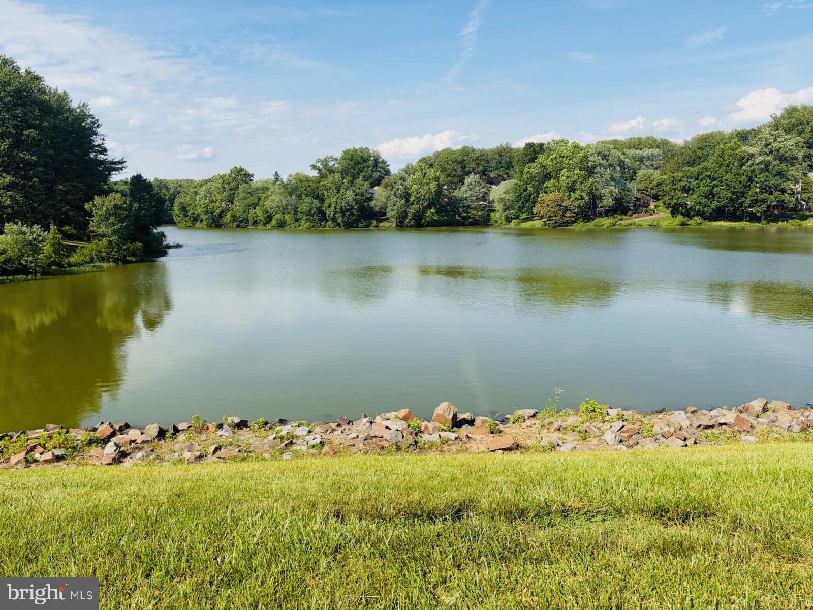 LAKE BRADDOCK - Residential