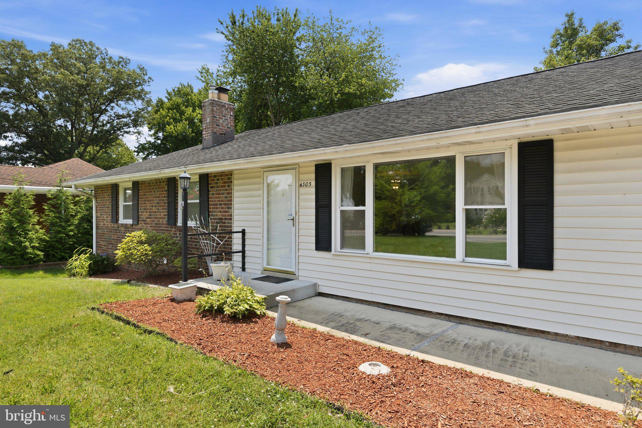 CALVERTON - Residential