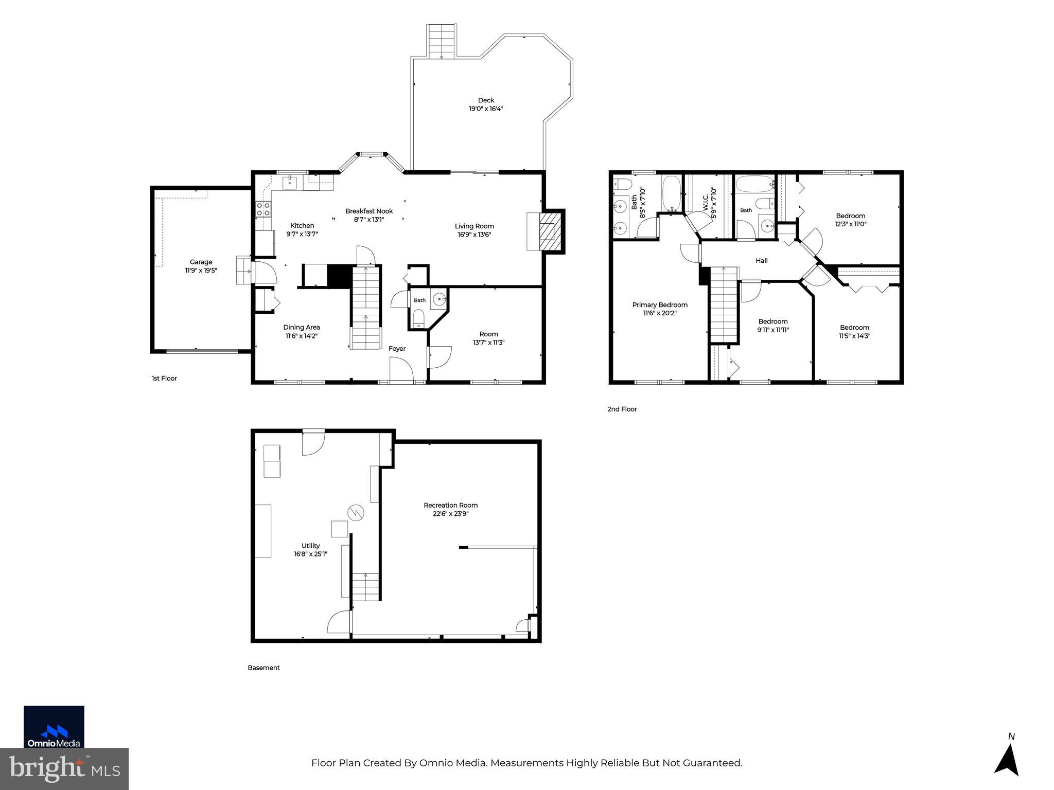 HIDDEN STREAM - Residential