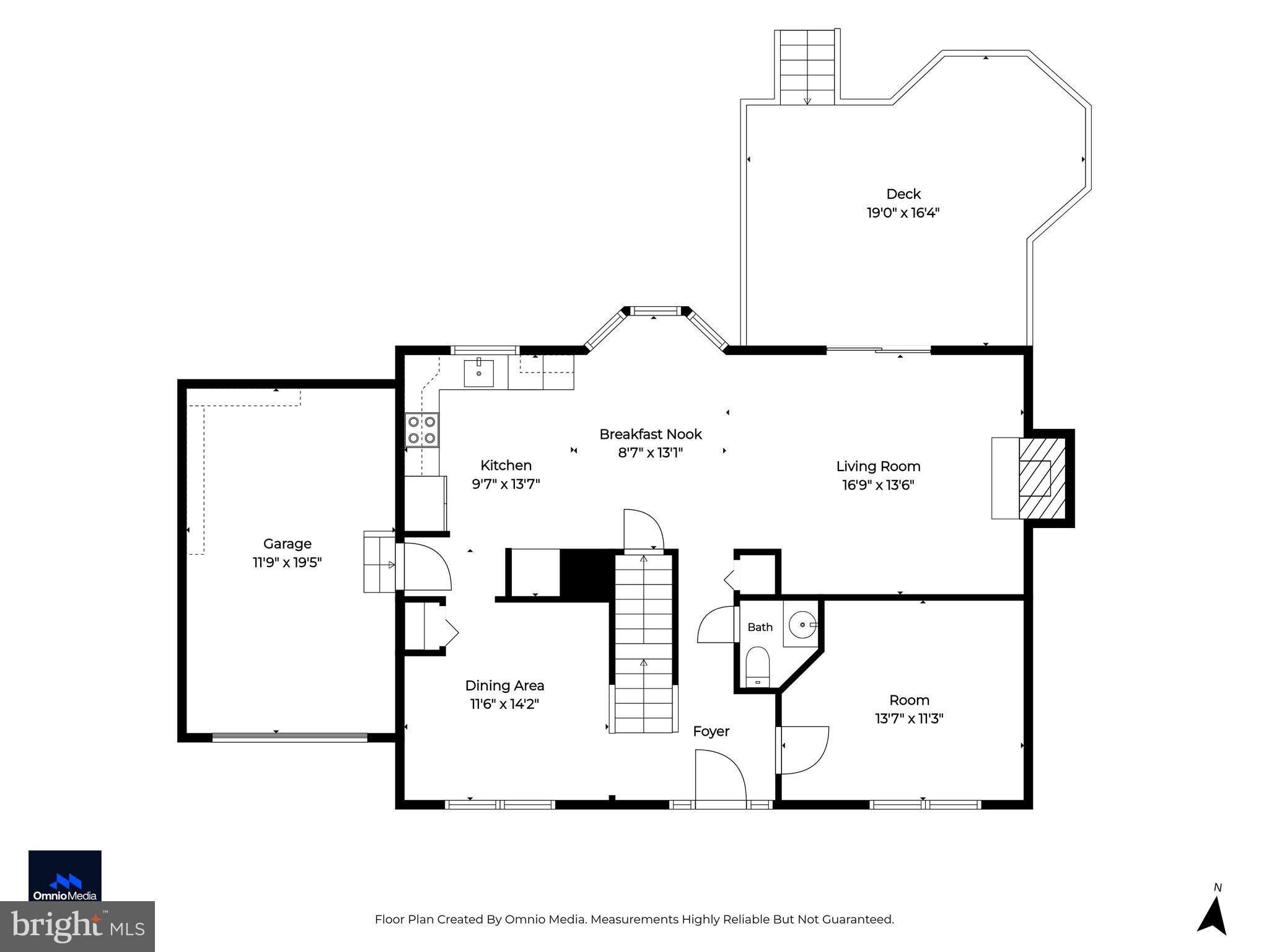 HIDDEN STREAM - Residential