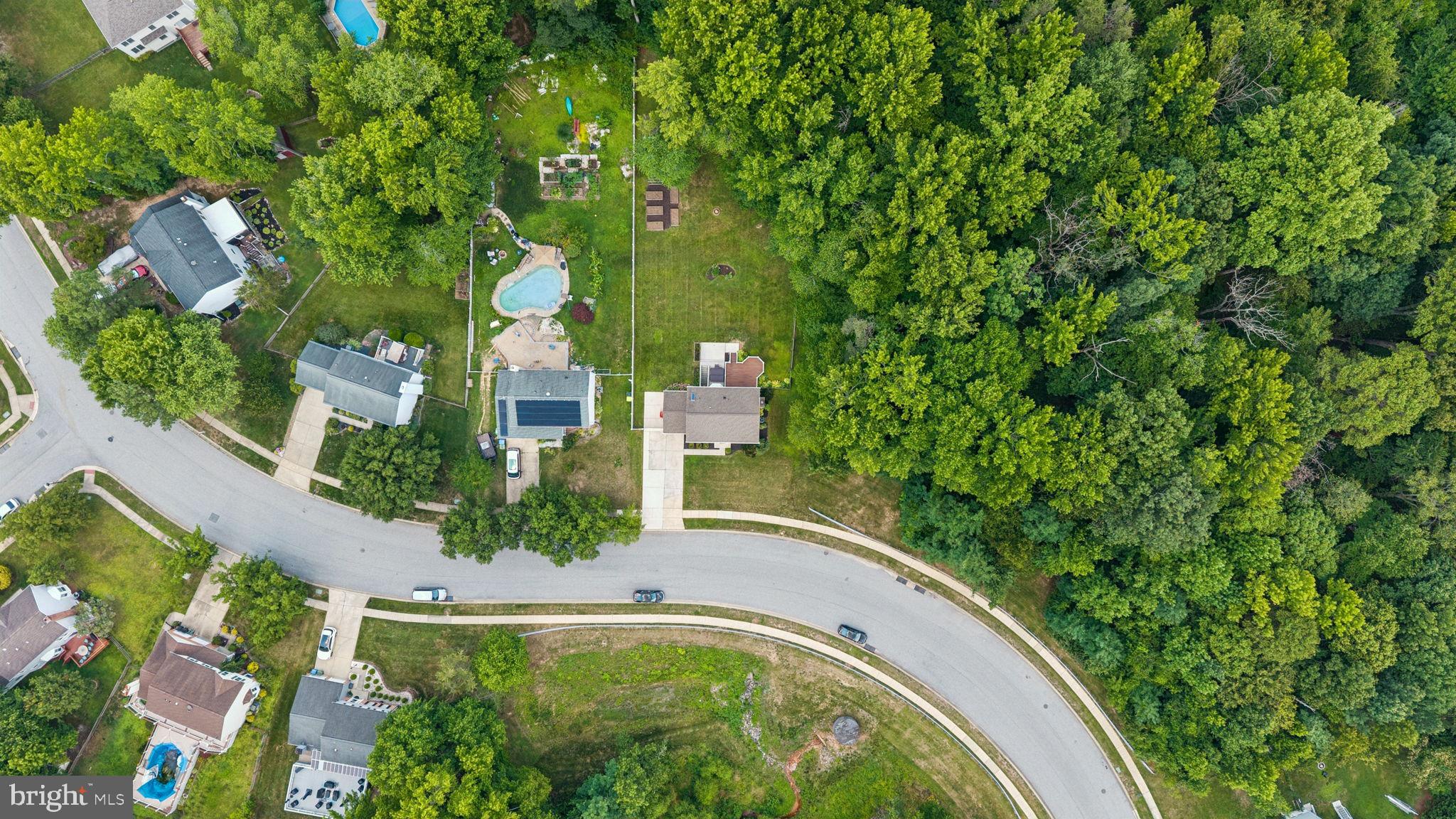 HIDDEN STREAM - Residential