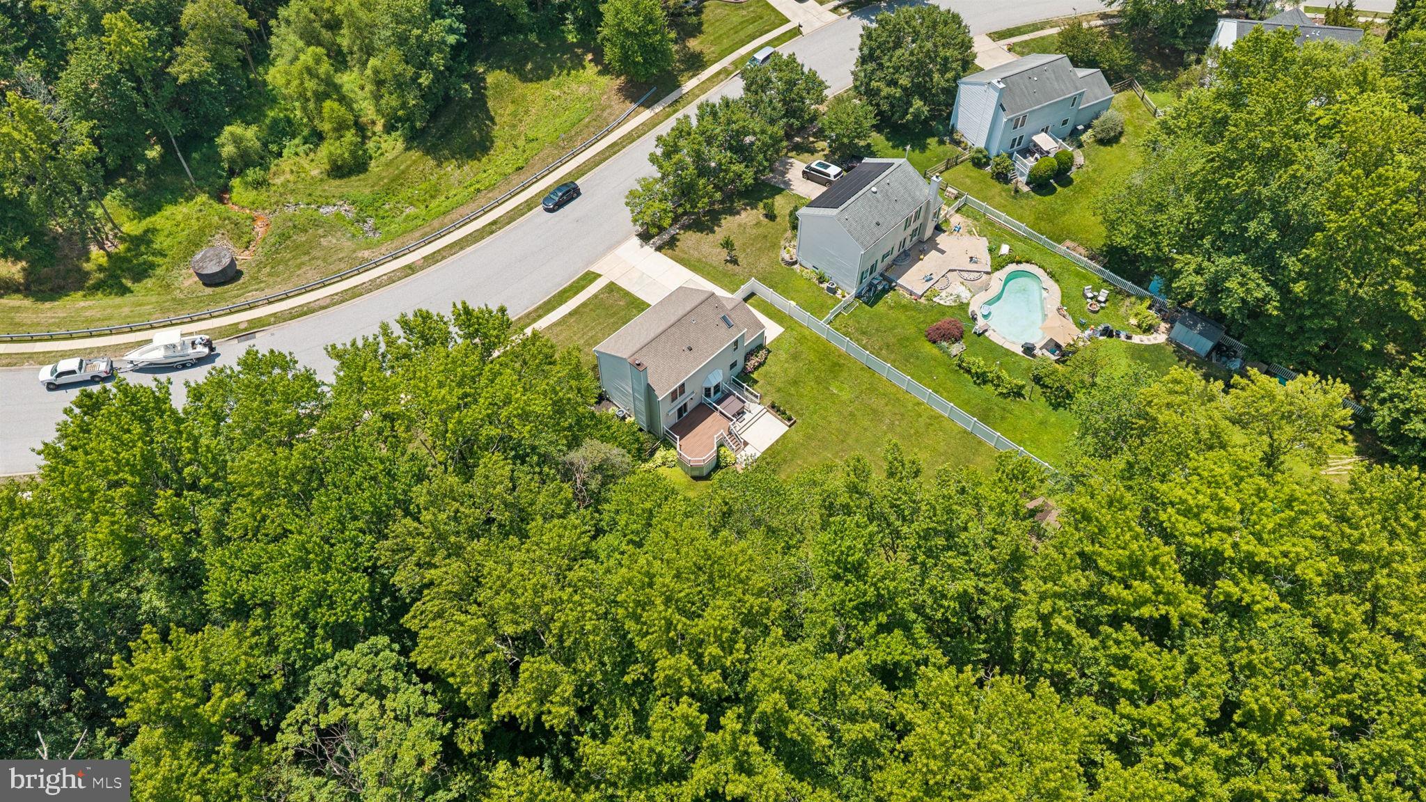 HIDDEN STREAM - Residential