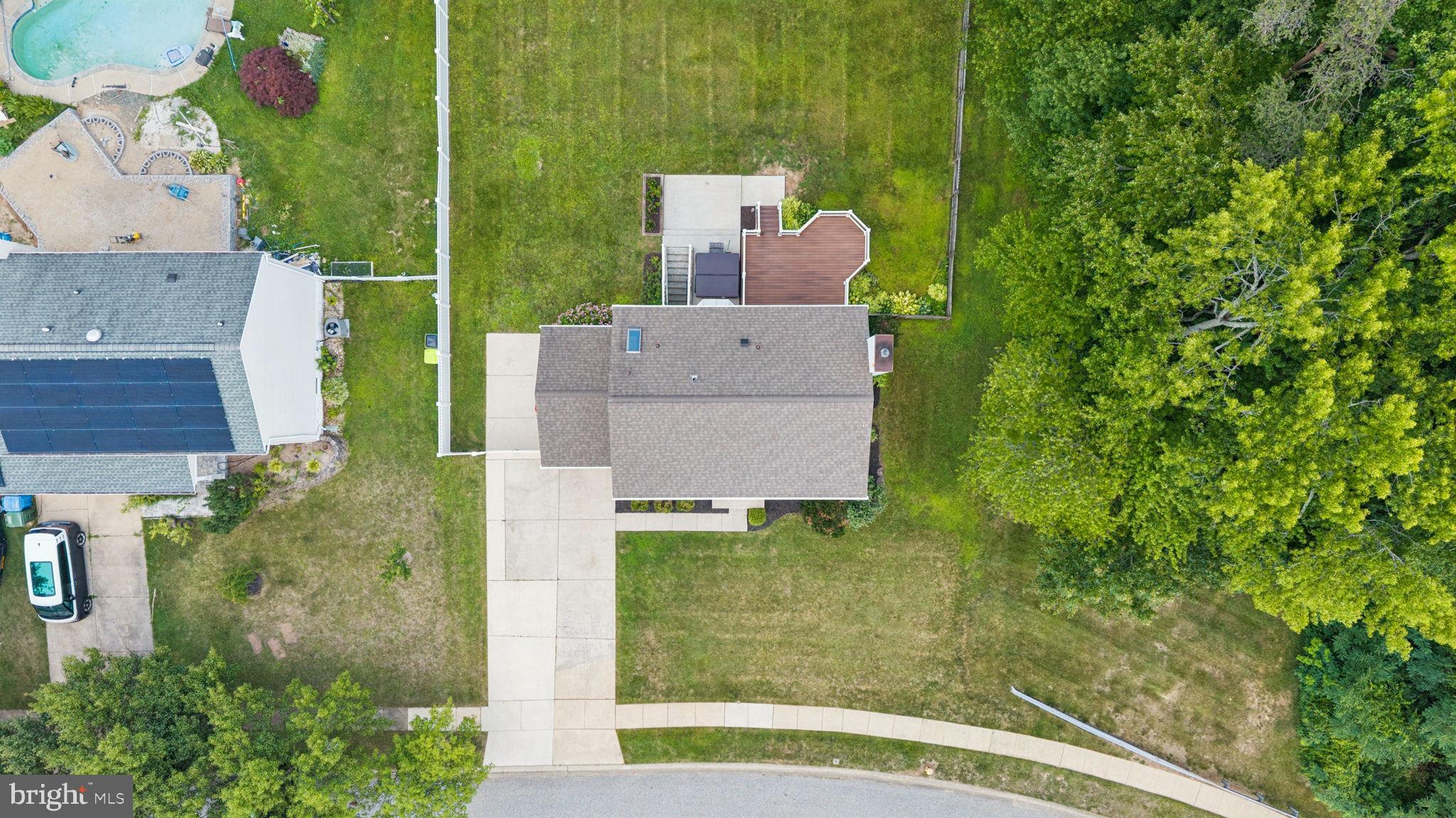 HIDDEN STREAM - Residential