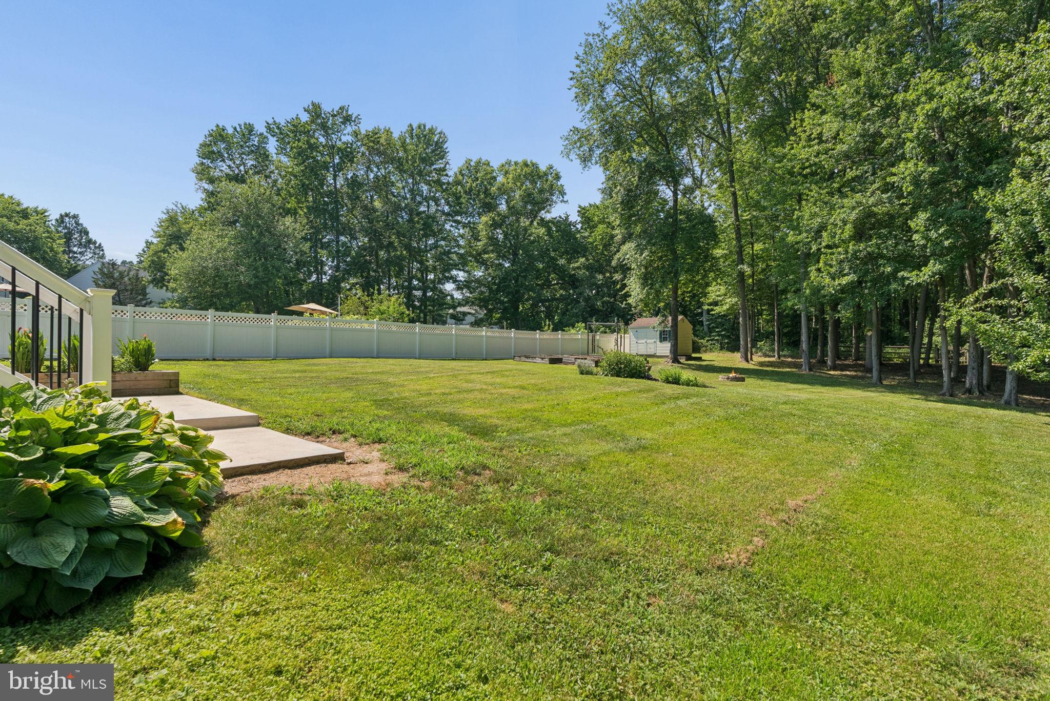 HIDDEN STREAM - Residential