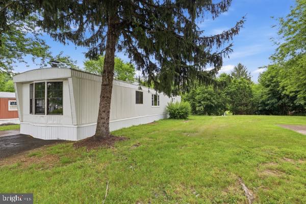 COUNTRY MANOR WEST - Residential