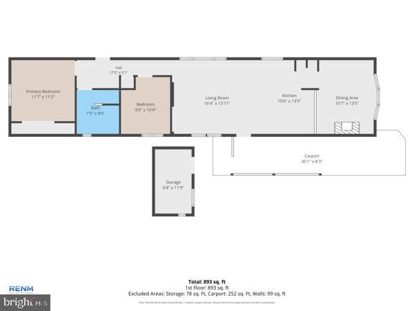 COUNTRY MANOR WEST - Residential