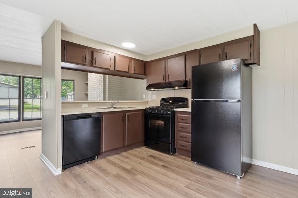 COUNTRY MANOR WEST - Residential