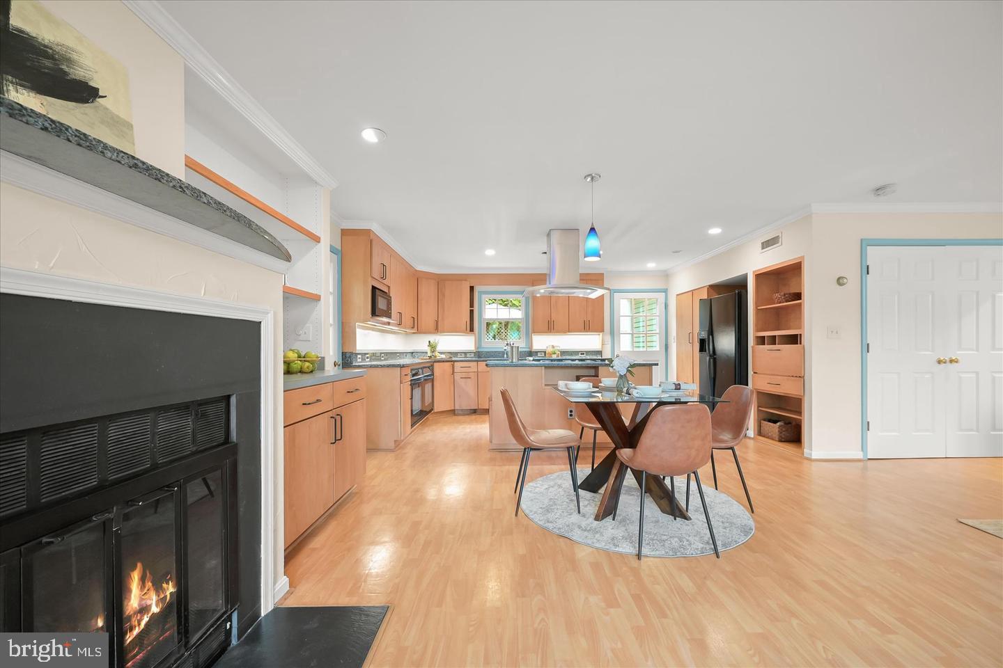 GLEN ECHO - Residential