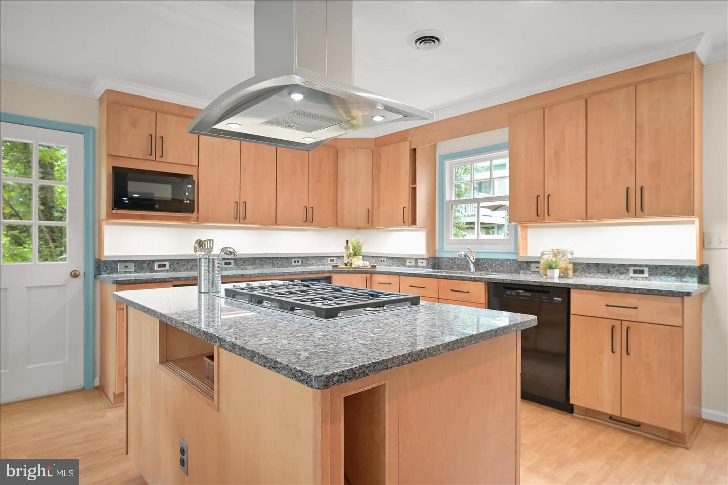 GLEN ECHO - Residential