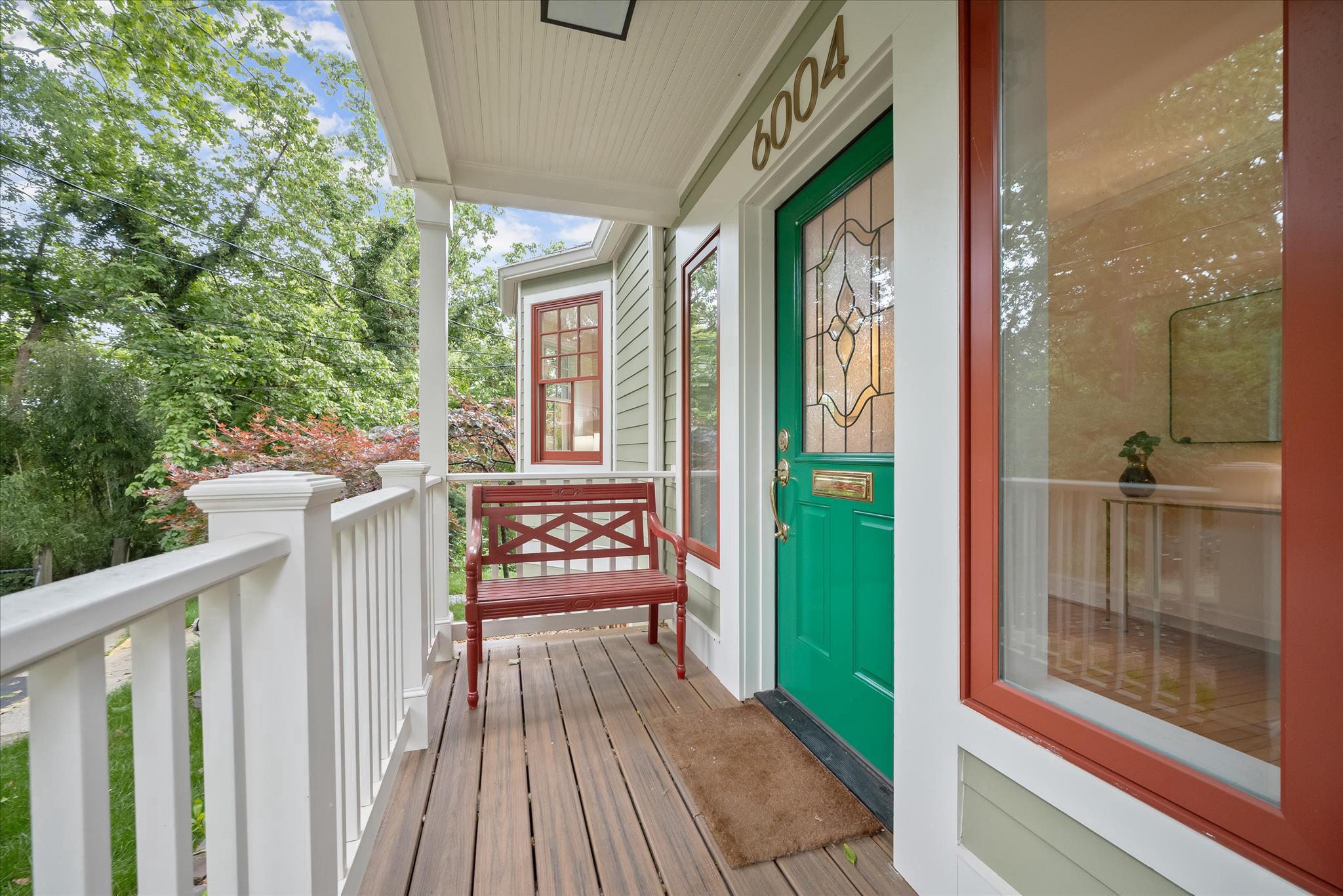 GLEN ECHO - Residential