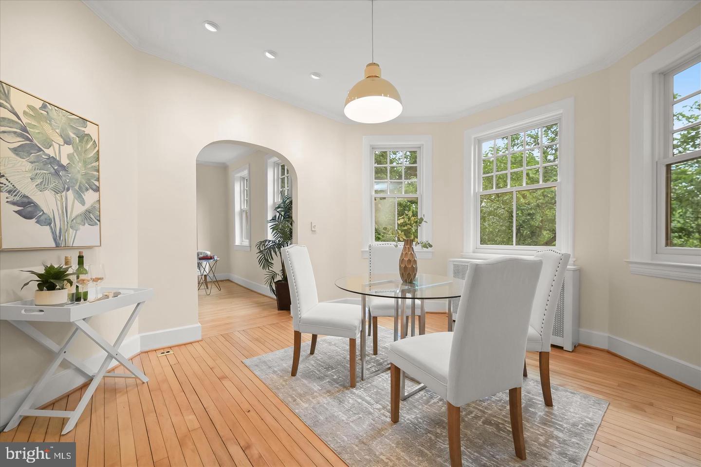 GLEN ECHO - Residential
