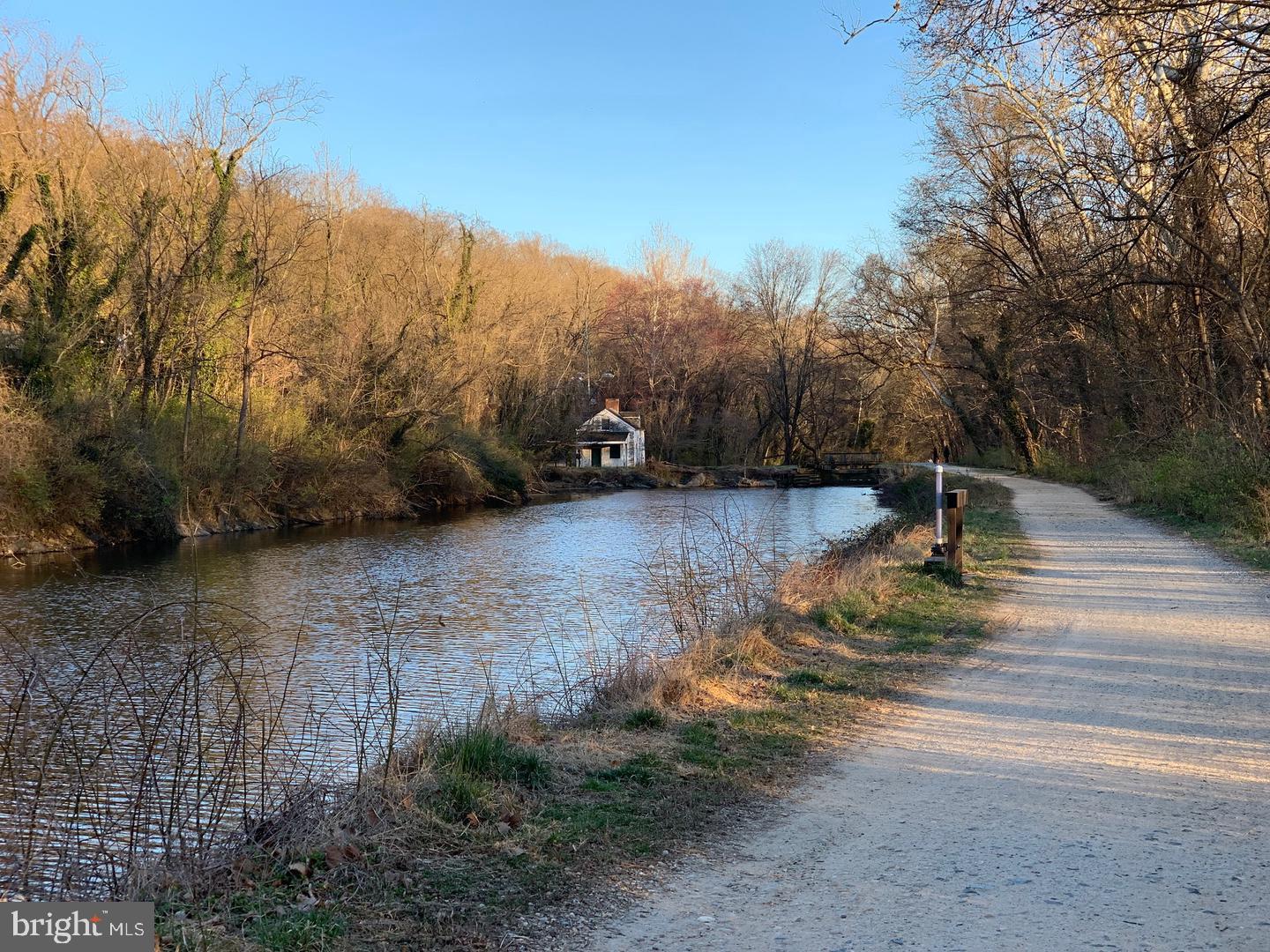 GLEN ECHO - Residential