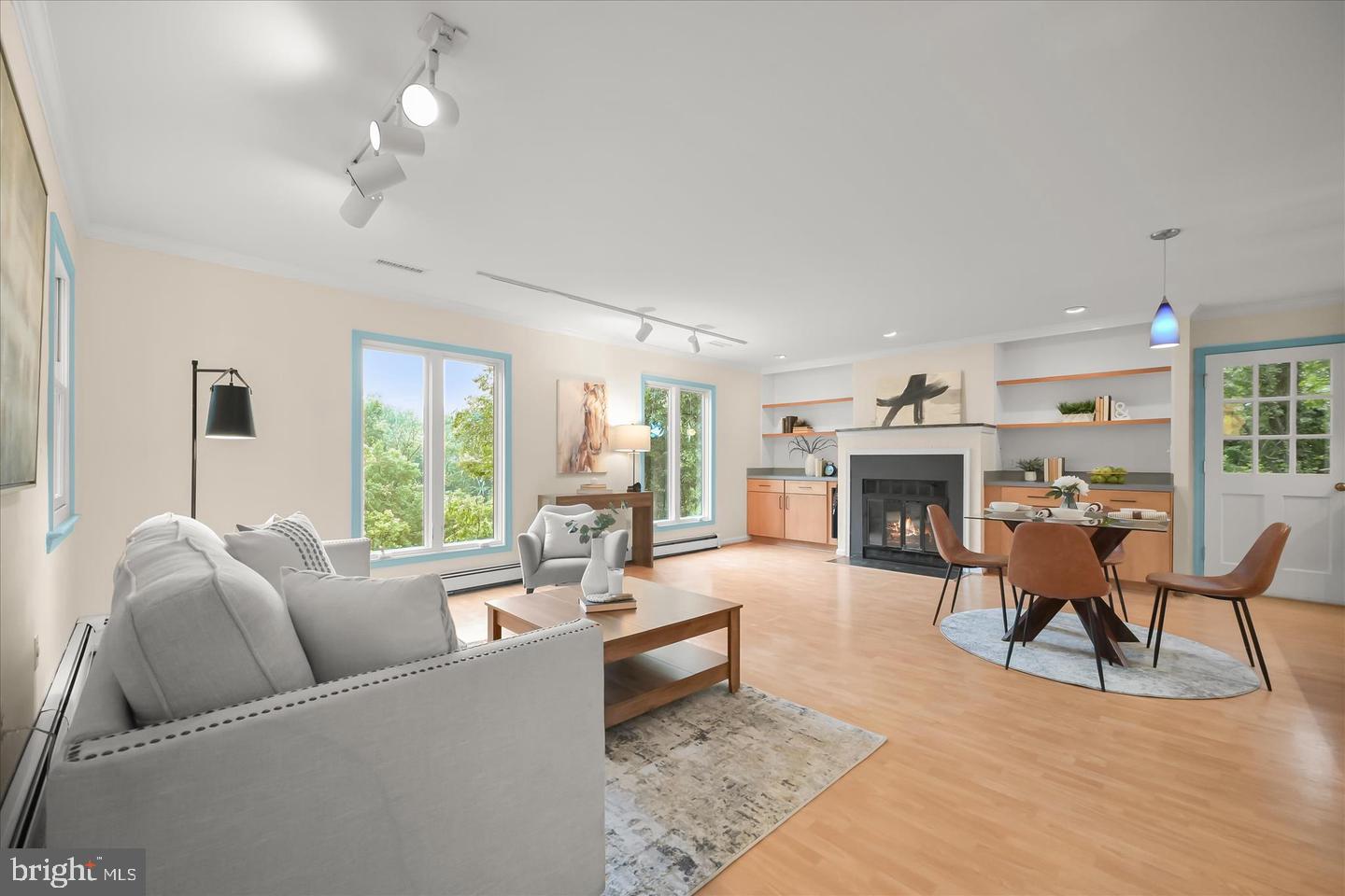 GLEN ECHO - Residential