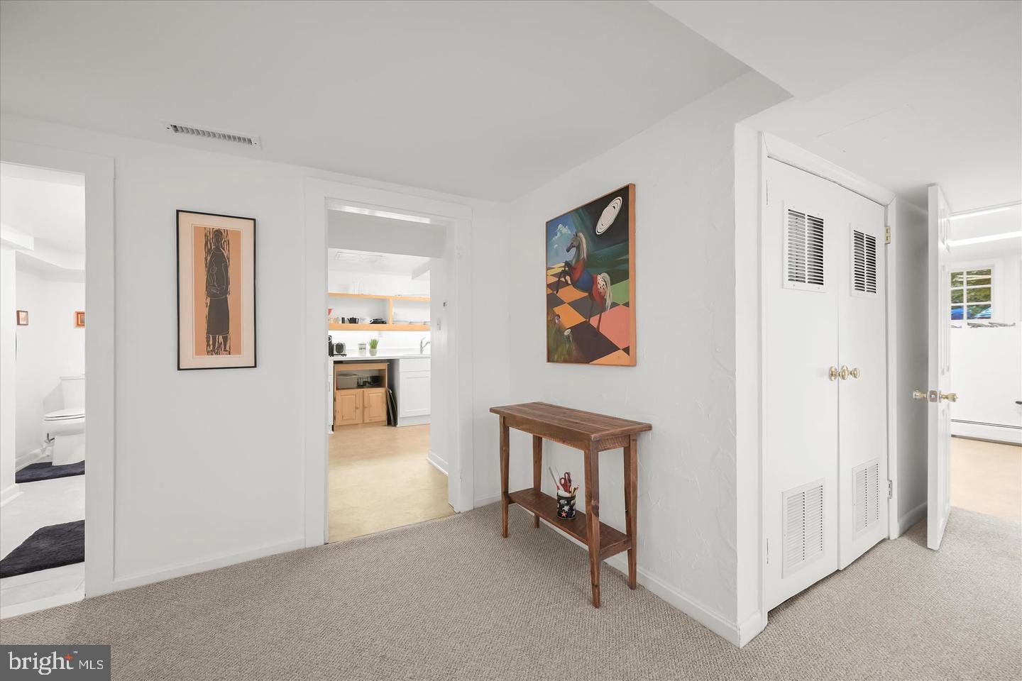 GLEN ECHO - Residential