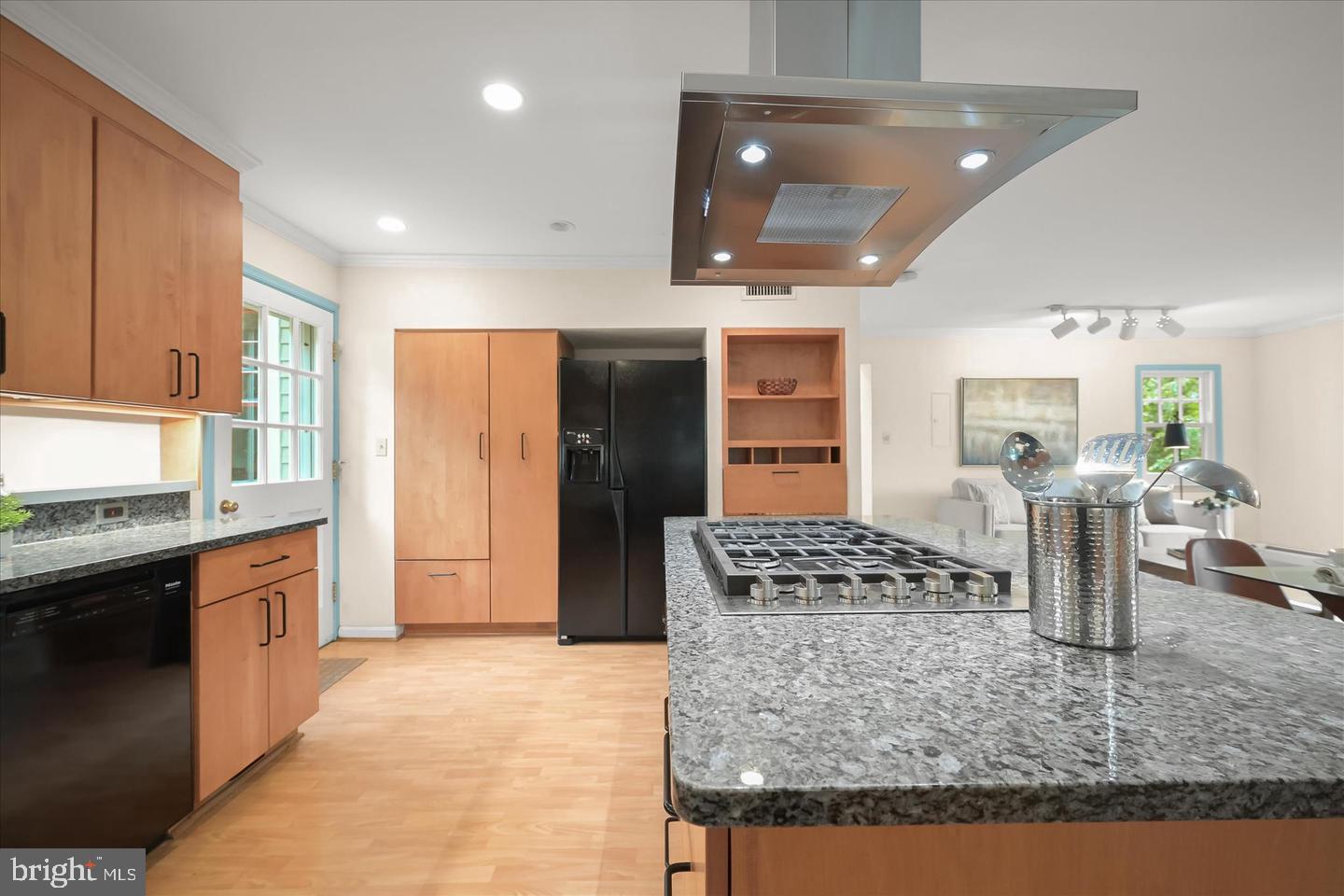 GLEN ECHO - Residential