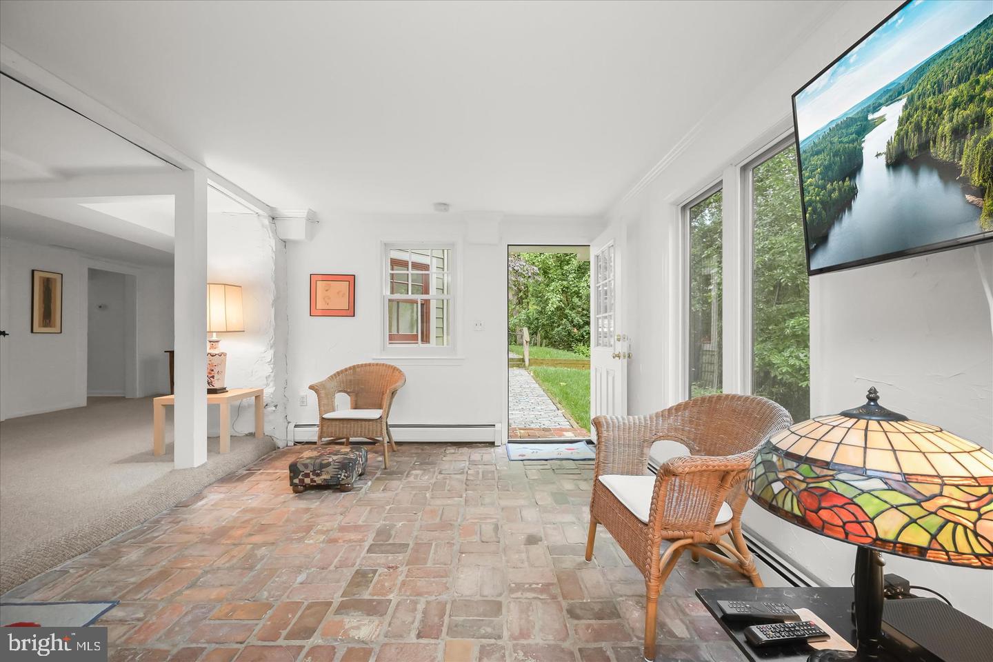 GLEN ECHO - Residential