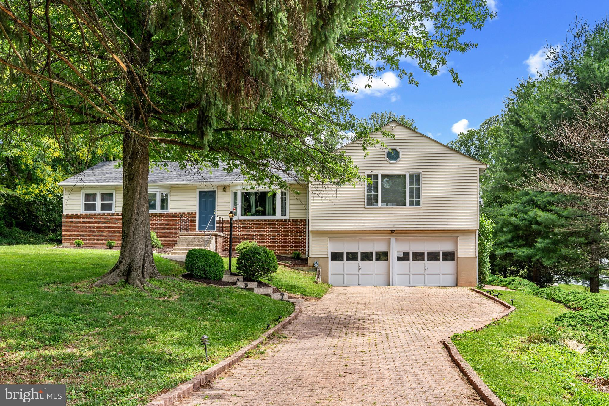 Welcome to 7902 Nottingham Way, a charming home set on a beautiful ½ acre lot in one of Ellicott City’s most established neighborhoods. This 3 bedroom, 1.5 bath residence offers comfortable living spaces, a functional layout, and the kind of quiet, tree lined setting buyers love.

With three bedrooms, 1.5 baths, a large living room and a vast basement, there’s a special warmth to this home  — the kind that greets you the moment you step inside. As soon as you walk in, you’ll see the sunlit rooms, a well appointed kitchen, and comfortable gathering areas that flow easily from room to room. The bedrooms are generously sized, and the home offers the flexibility today’s buyers value — whether for a home office, guest space, or quiet retreat. The outdoor setting is equally appealing, a 2 car garage and expansive yard complete the picture — perfect for gardening, outdoor gatherings, or simply enjoying the privacy of your own space.

Located just minutes from top rated Howard County schools, shopping, dining, and commuter routes, this home offers the perfect balance of convenience and community. A wonderful opportunity to own in a sought after Ellicott City location.