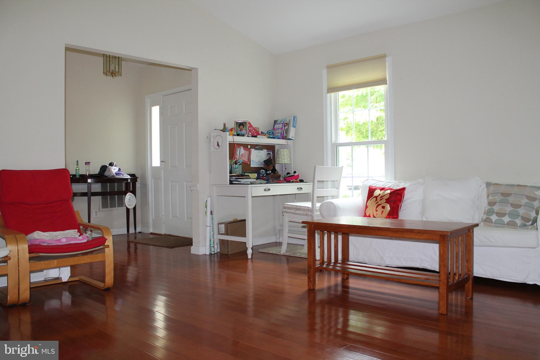BRADLEY FARM - Residential Lease